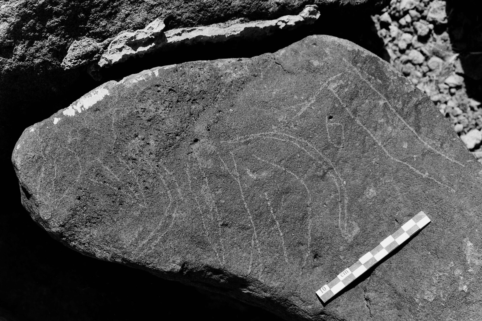 inscription of siglum Is.L 113