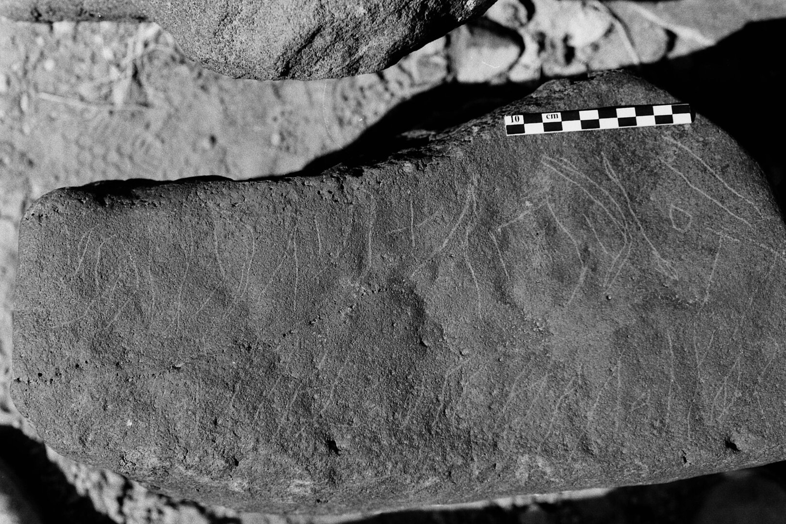 inscription of siglum Is.L 114