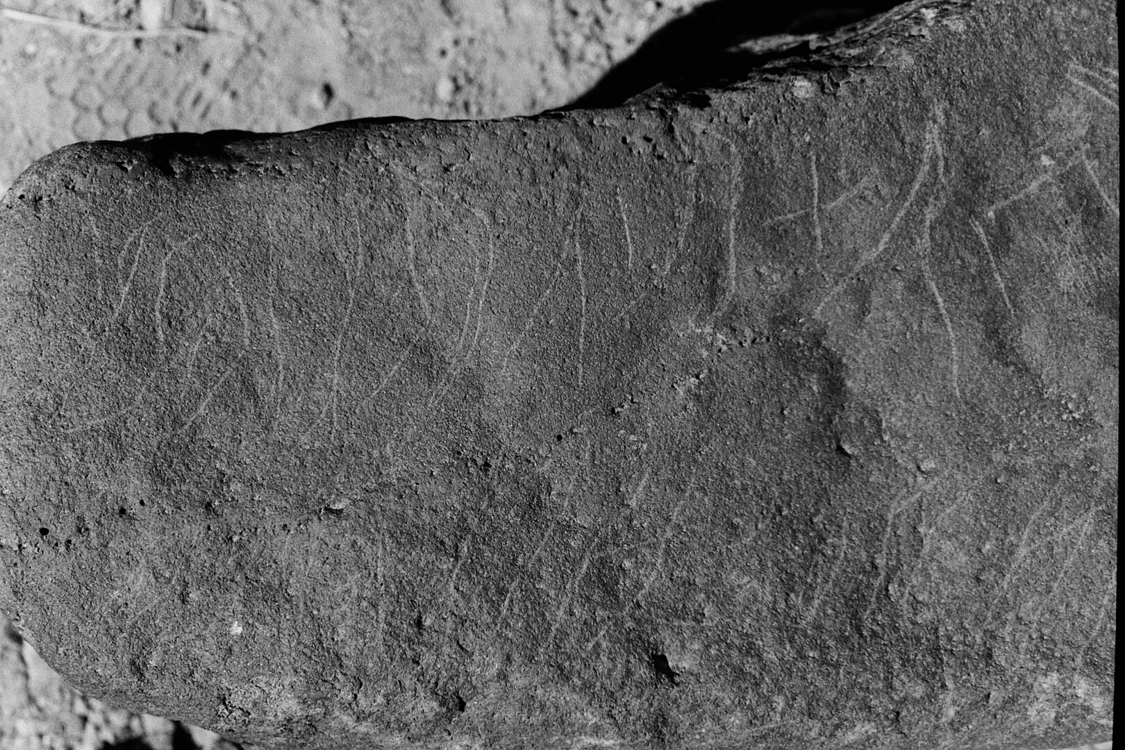 inscription of siglum Is.L 114