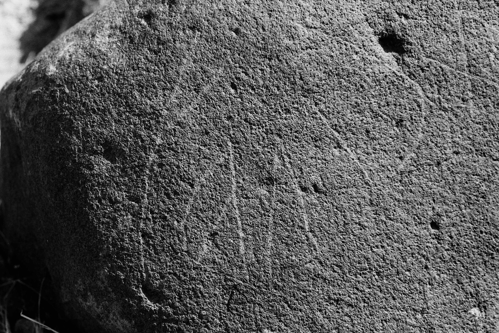 inscription of siglum Is.L 114