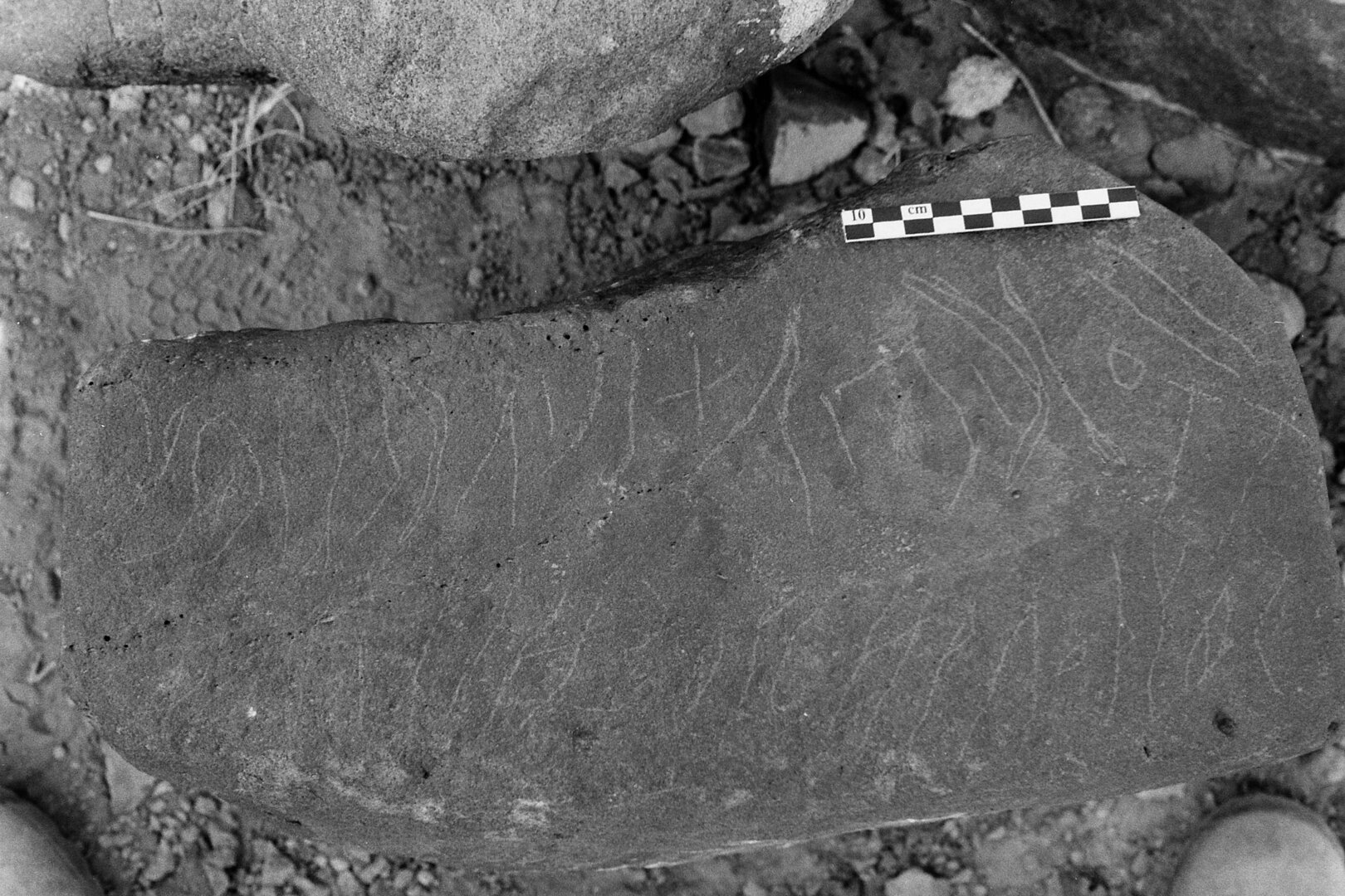 inscription of siglum Is.L 114