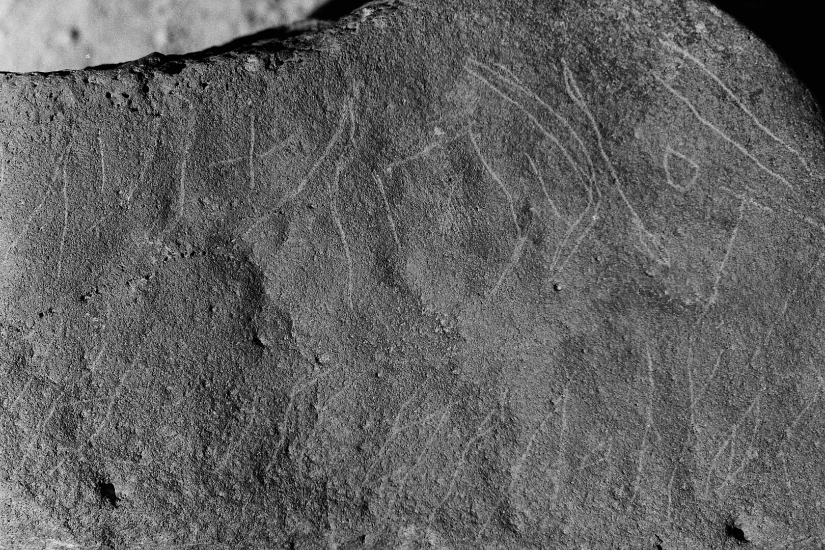 inscription of siglum Is.L 114