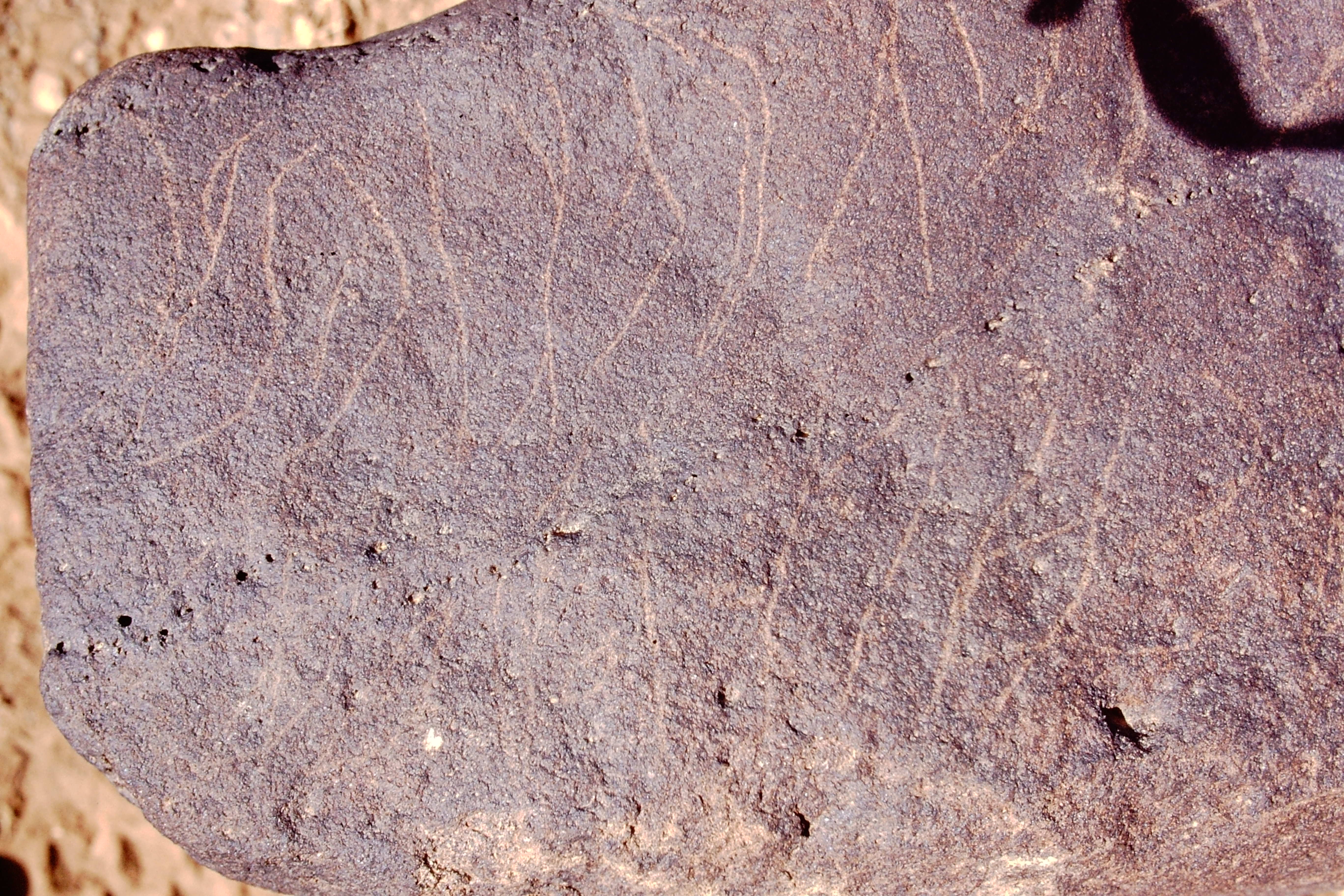 inscription of siglum Is.L 114
