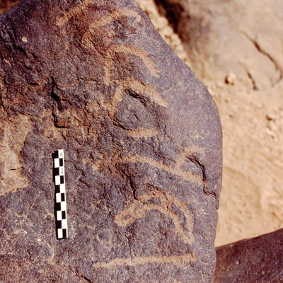 inscription of siglum Is.L 115