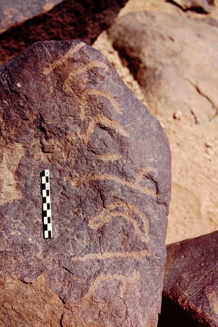 inscription of siglum Is.L 115