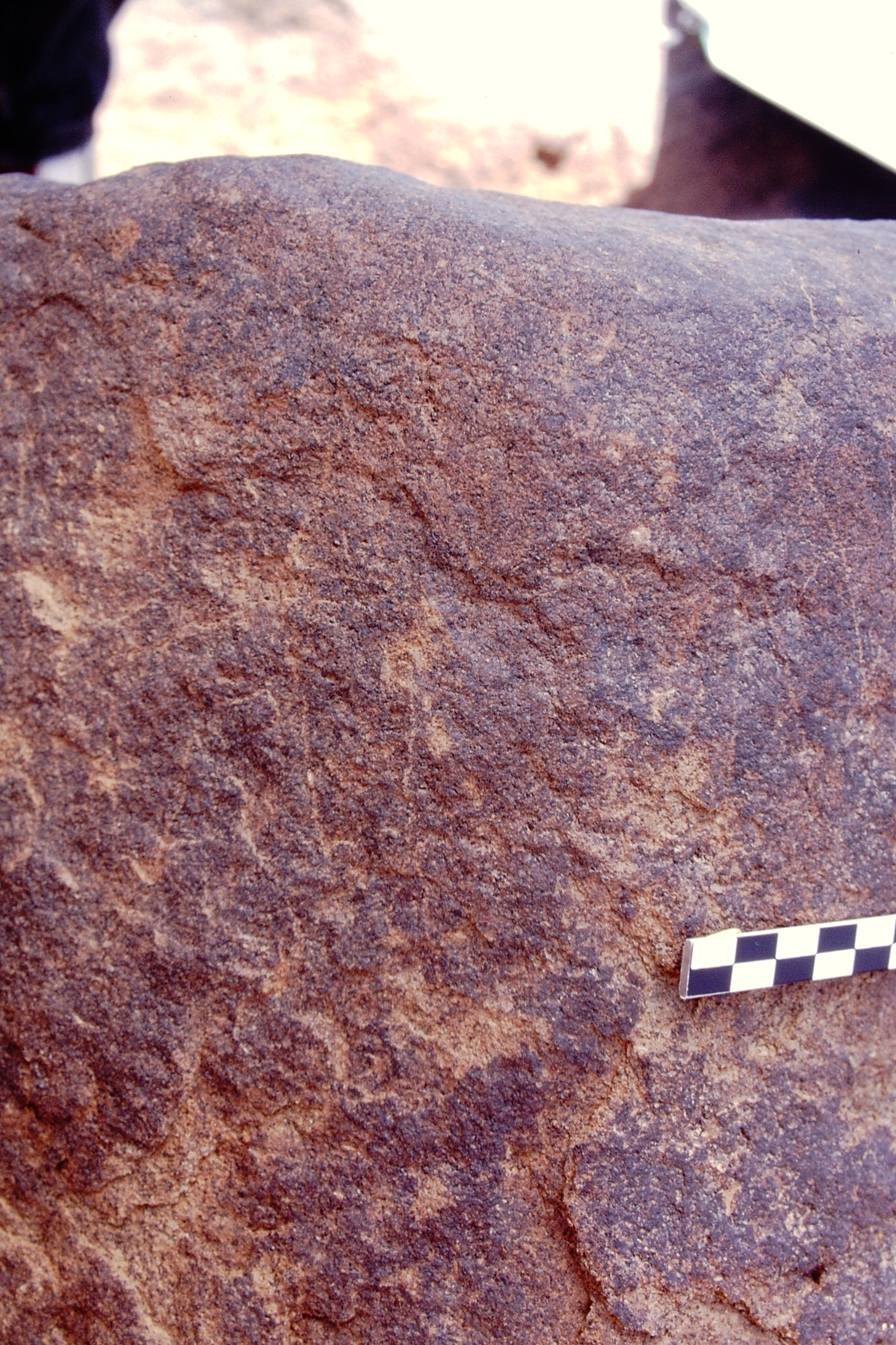 inscription of siglum Is.L 117
