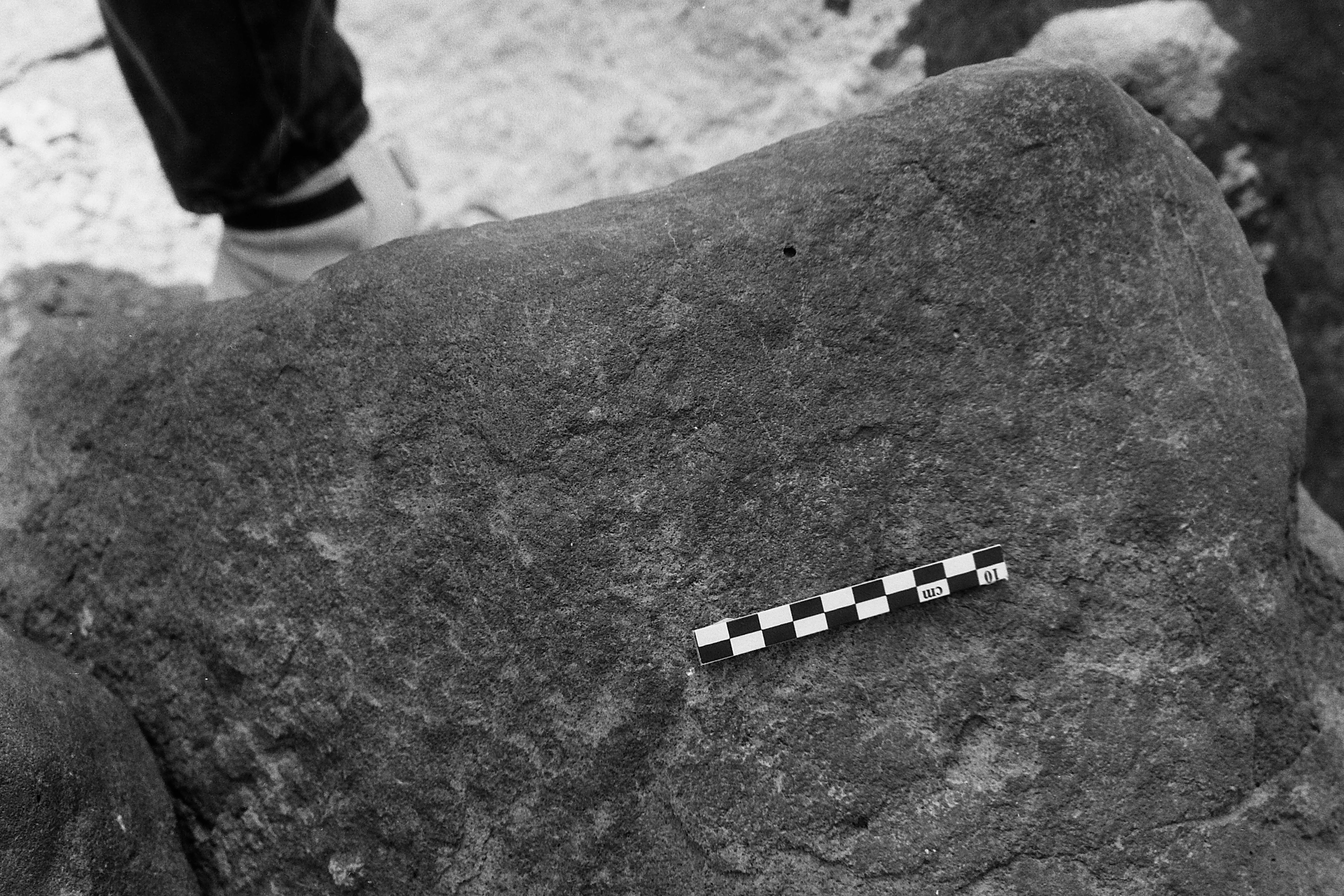 inscription of siglum Is.L 117