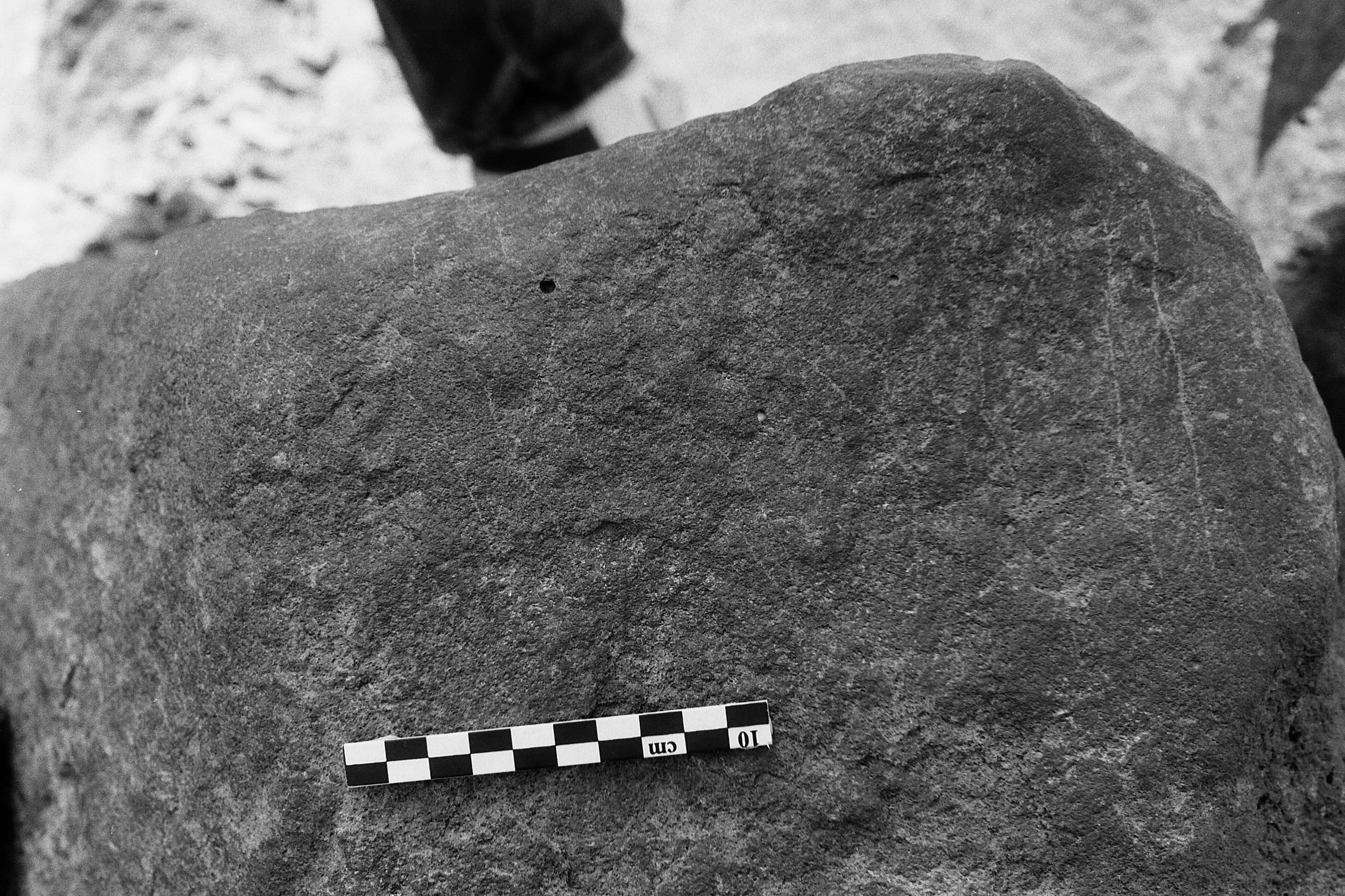 inscription of siglum Is.L 117