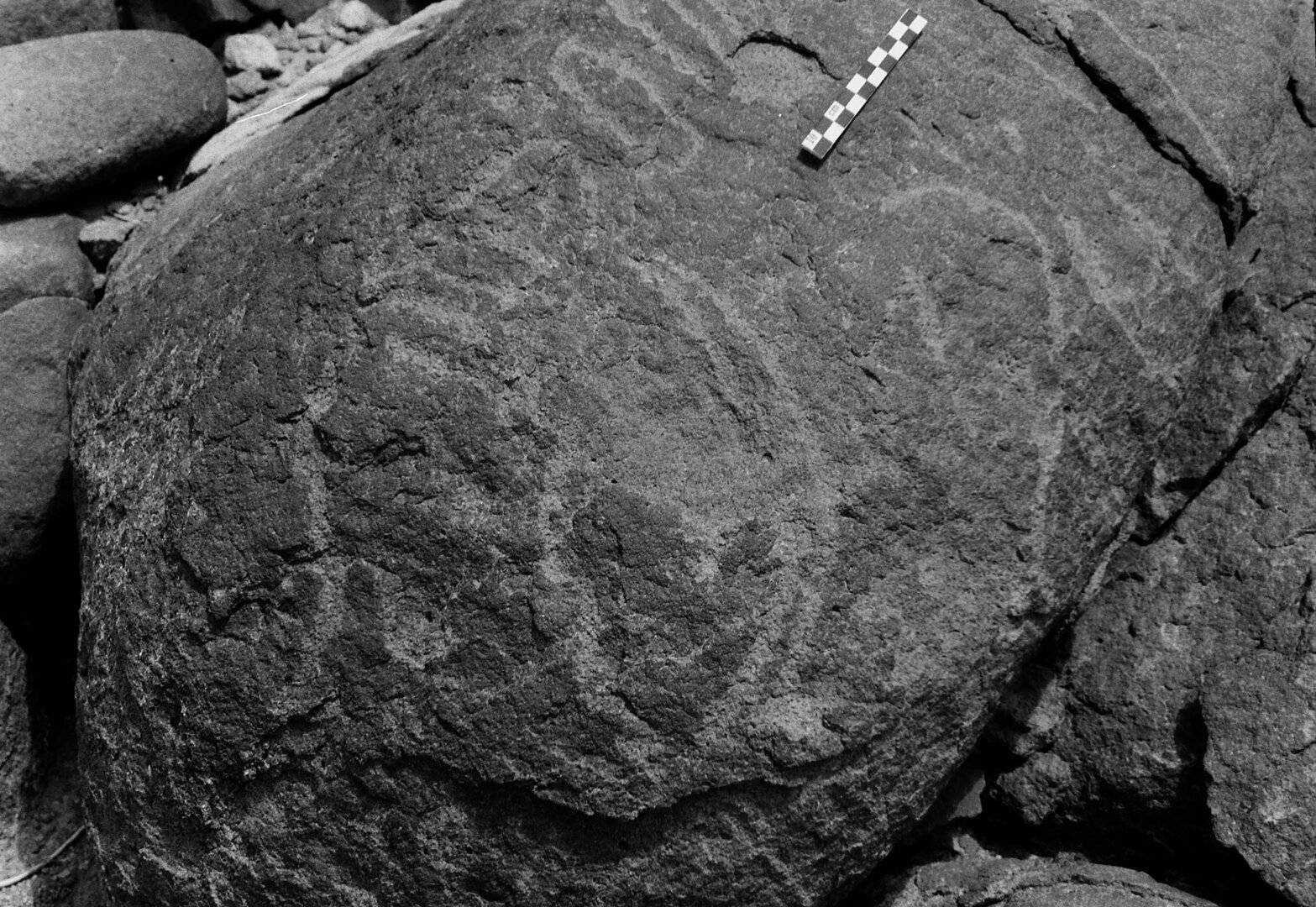 inscription of siglum Is.L 118