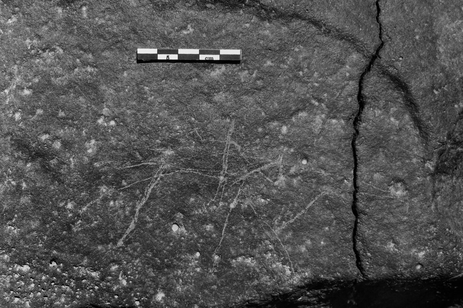 inscription of siglum Is.L 12