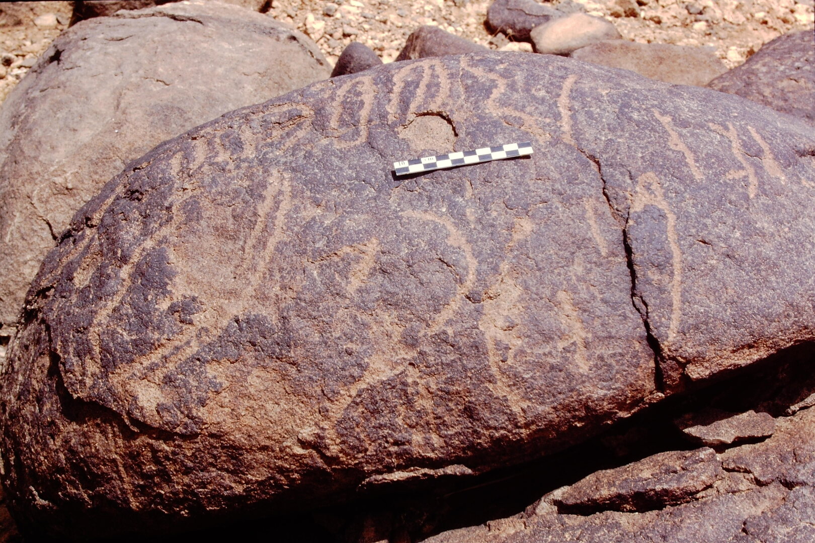inscription of siglum Is.L 120