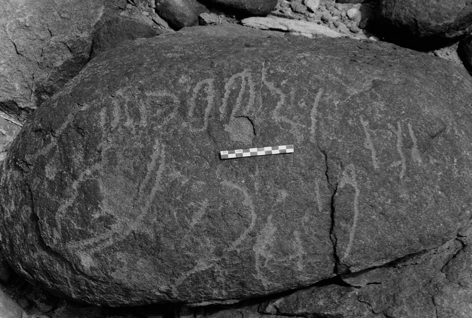 inscription of siglum Is.L 120
