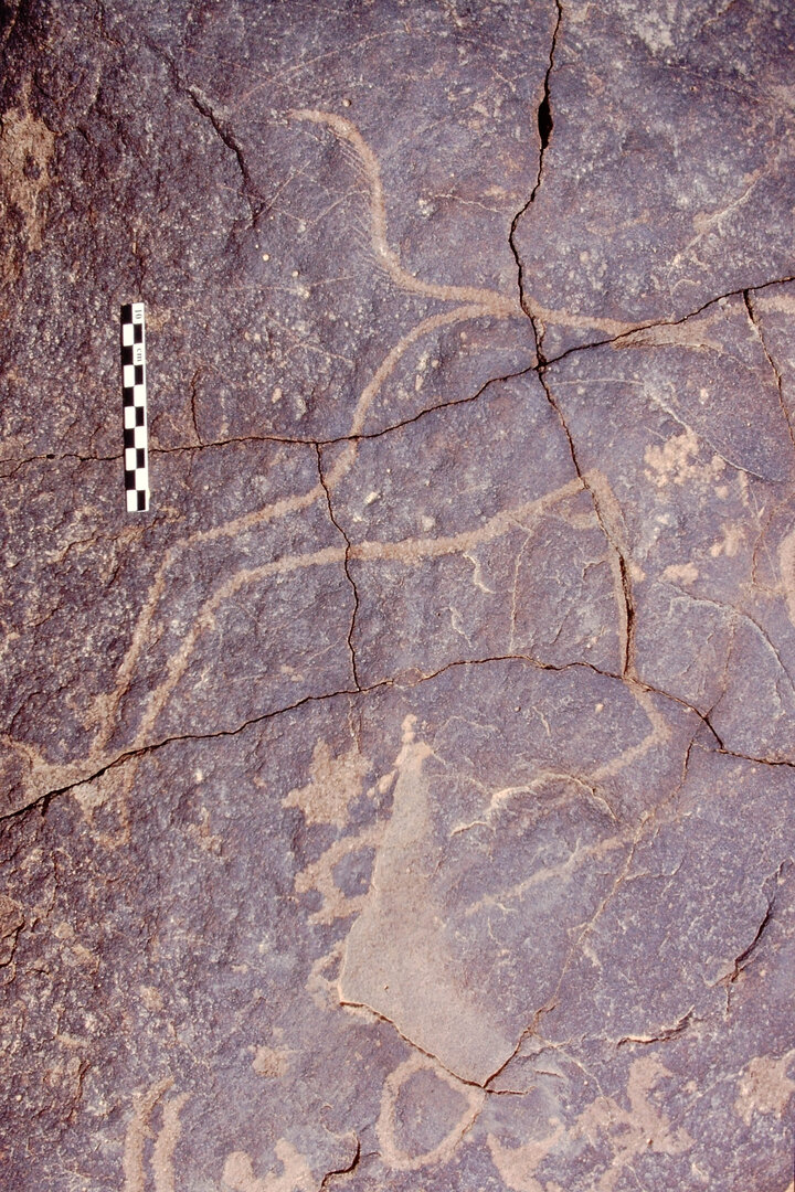 inscription of siglum Is.L 122