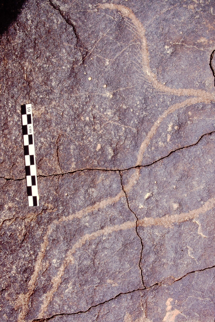 inscription of siglum Is.L 122