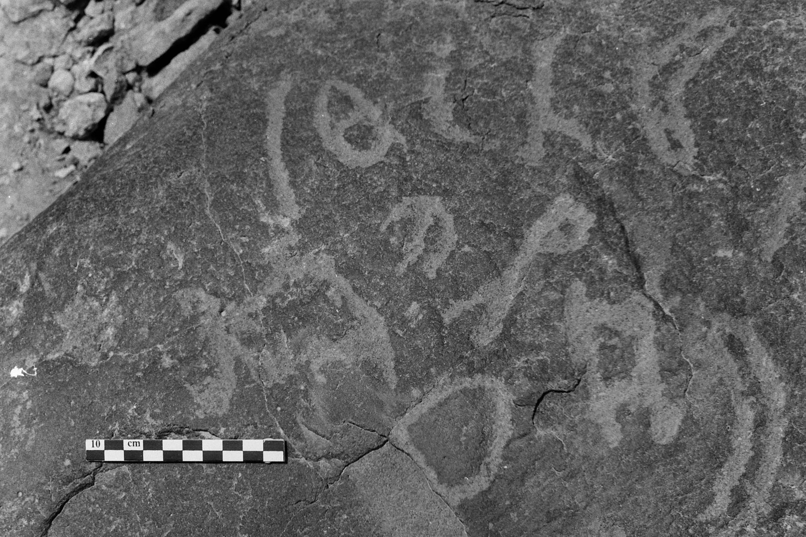 inscription of siglum Is.L 122