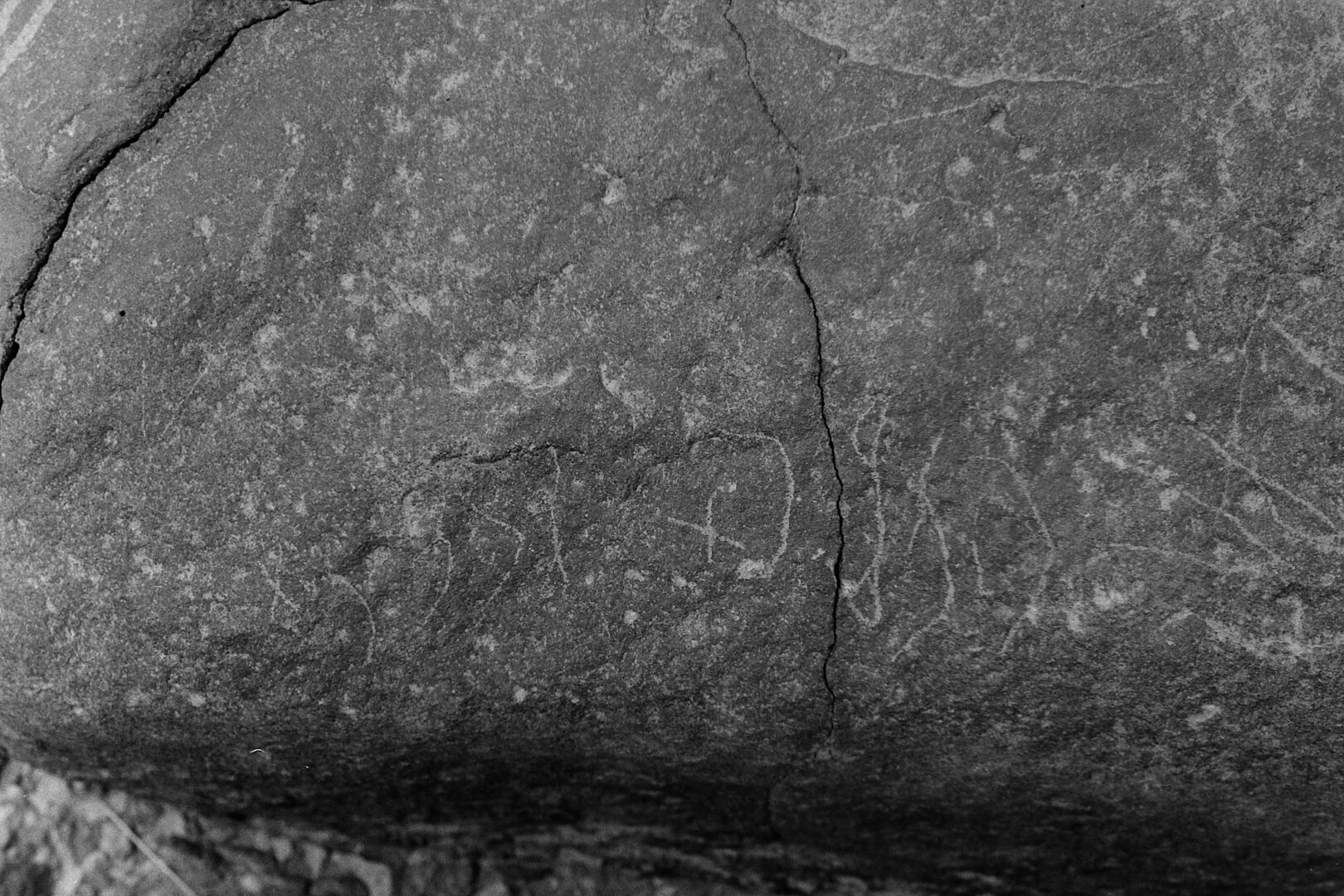 inscription of siglum Is.L 123