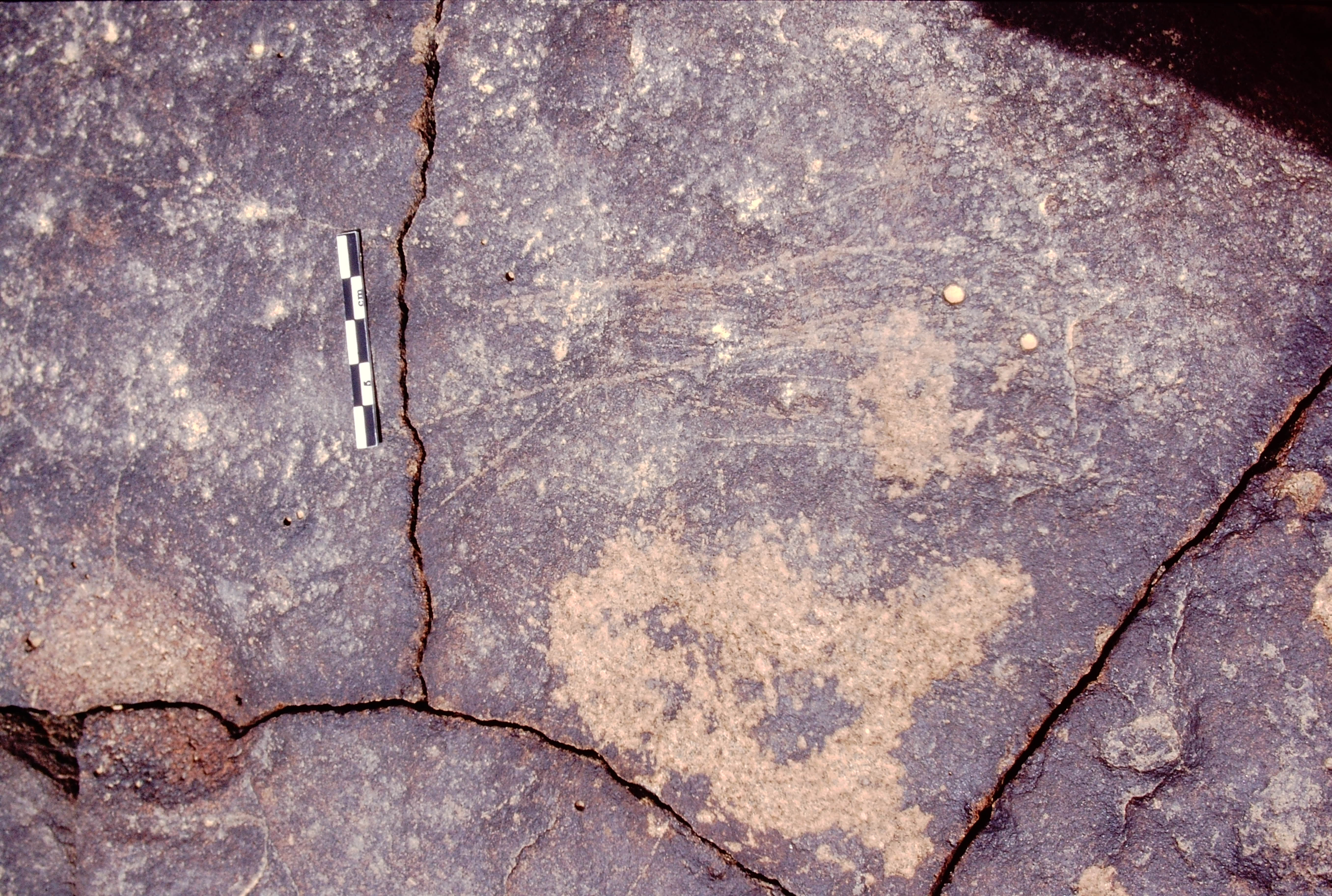 inscription of siglum Is.L 123