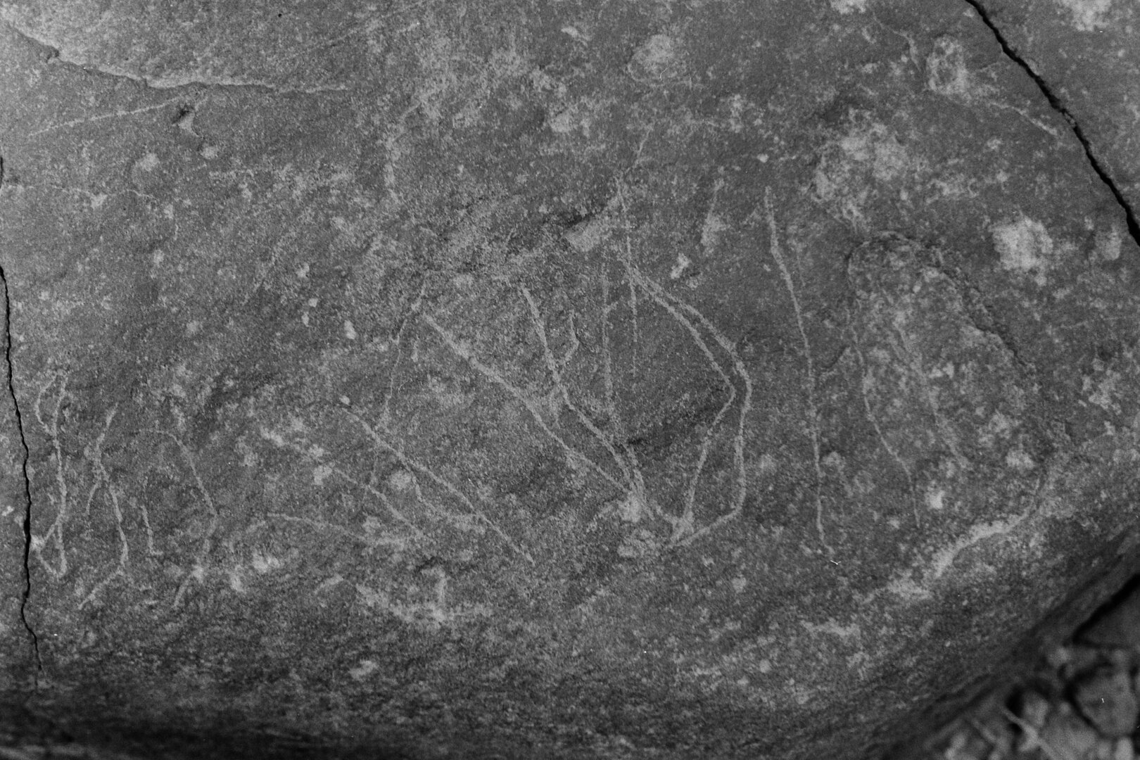 inscription of siglum Is.L 124