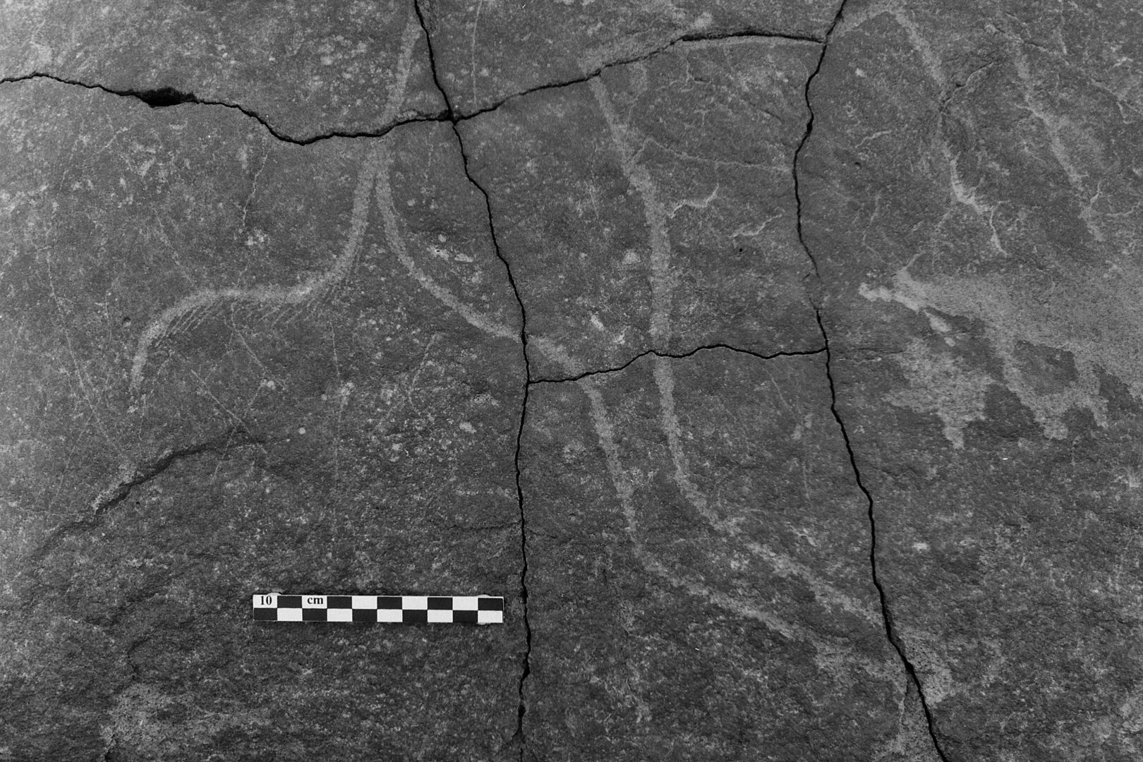 inscription of siglum Is.L 124