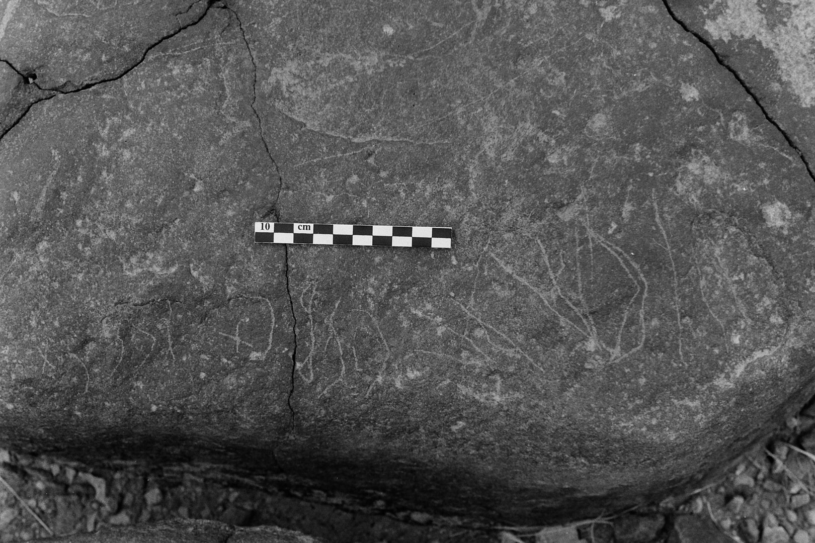 inscription of siglum Is.L 124