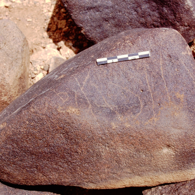 inscription of siglum Is.L 127