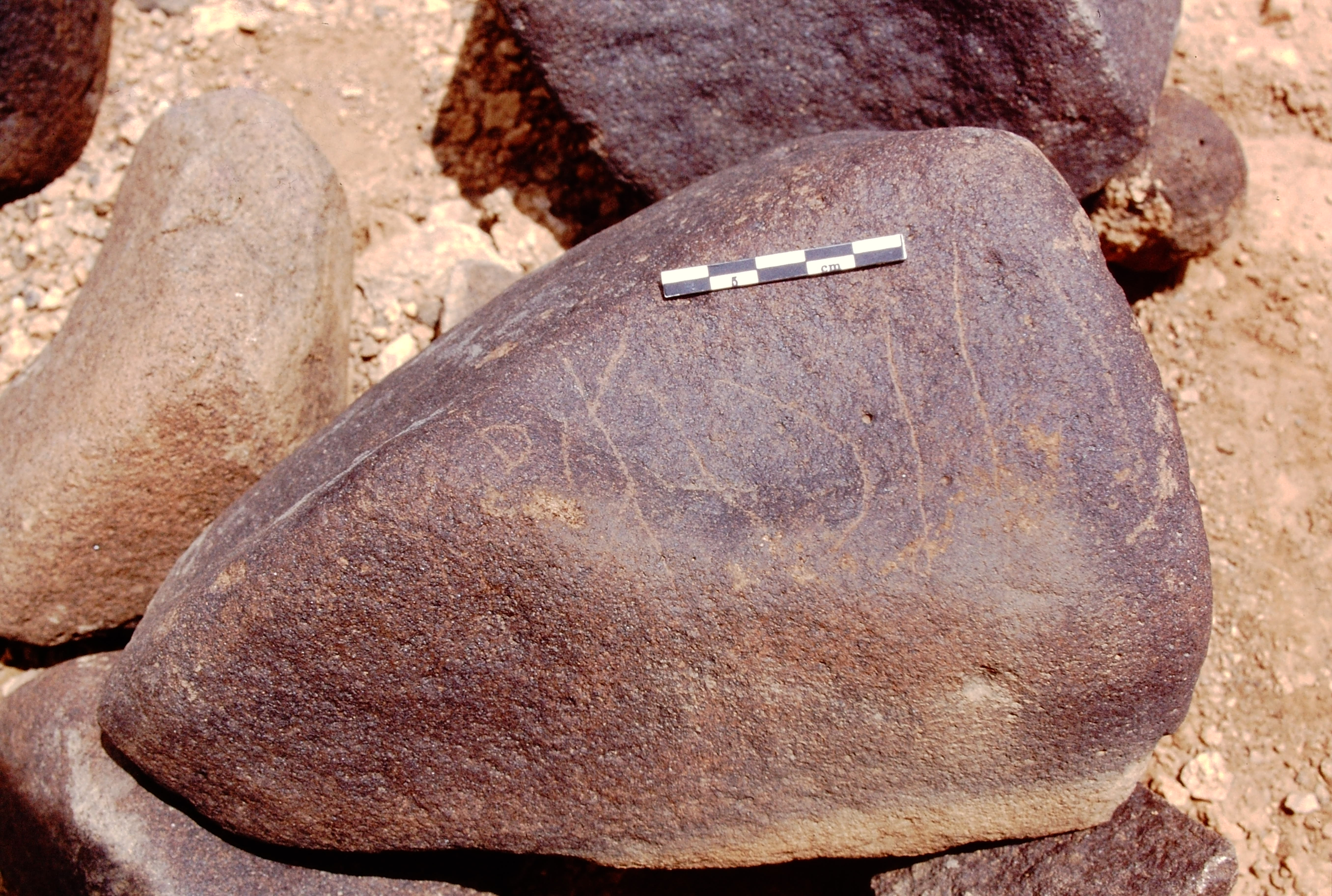 inscription of siglum Is.L 127