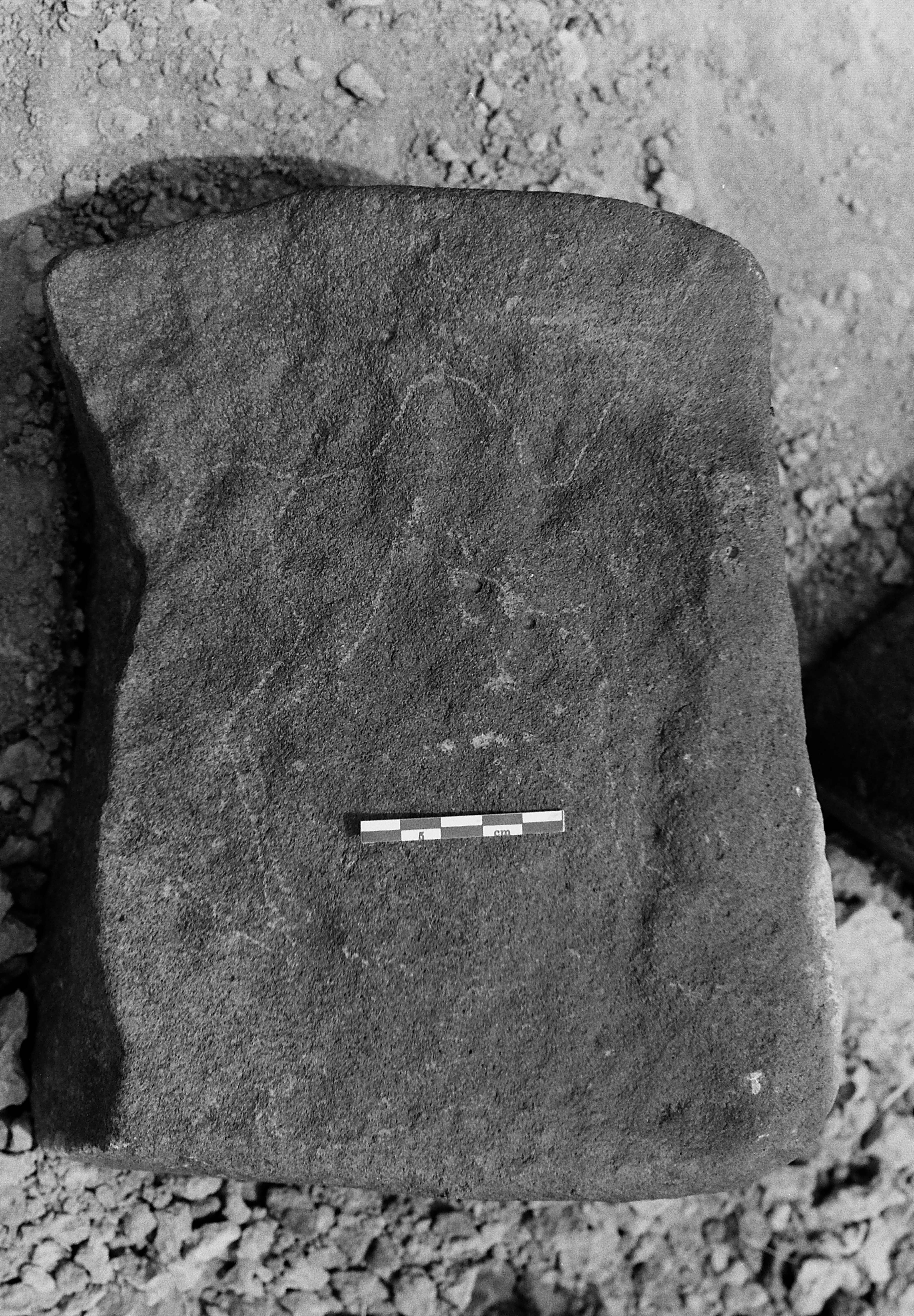 inscription of siglum Is.L 127
