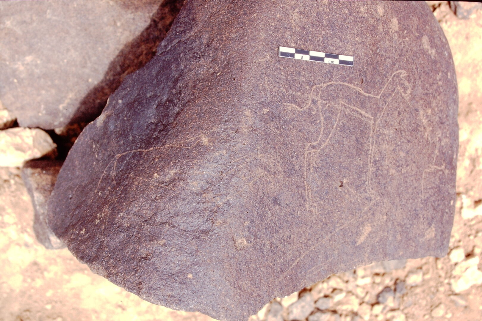 inscription of siglum Is.L 128