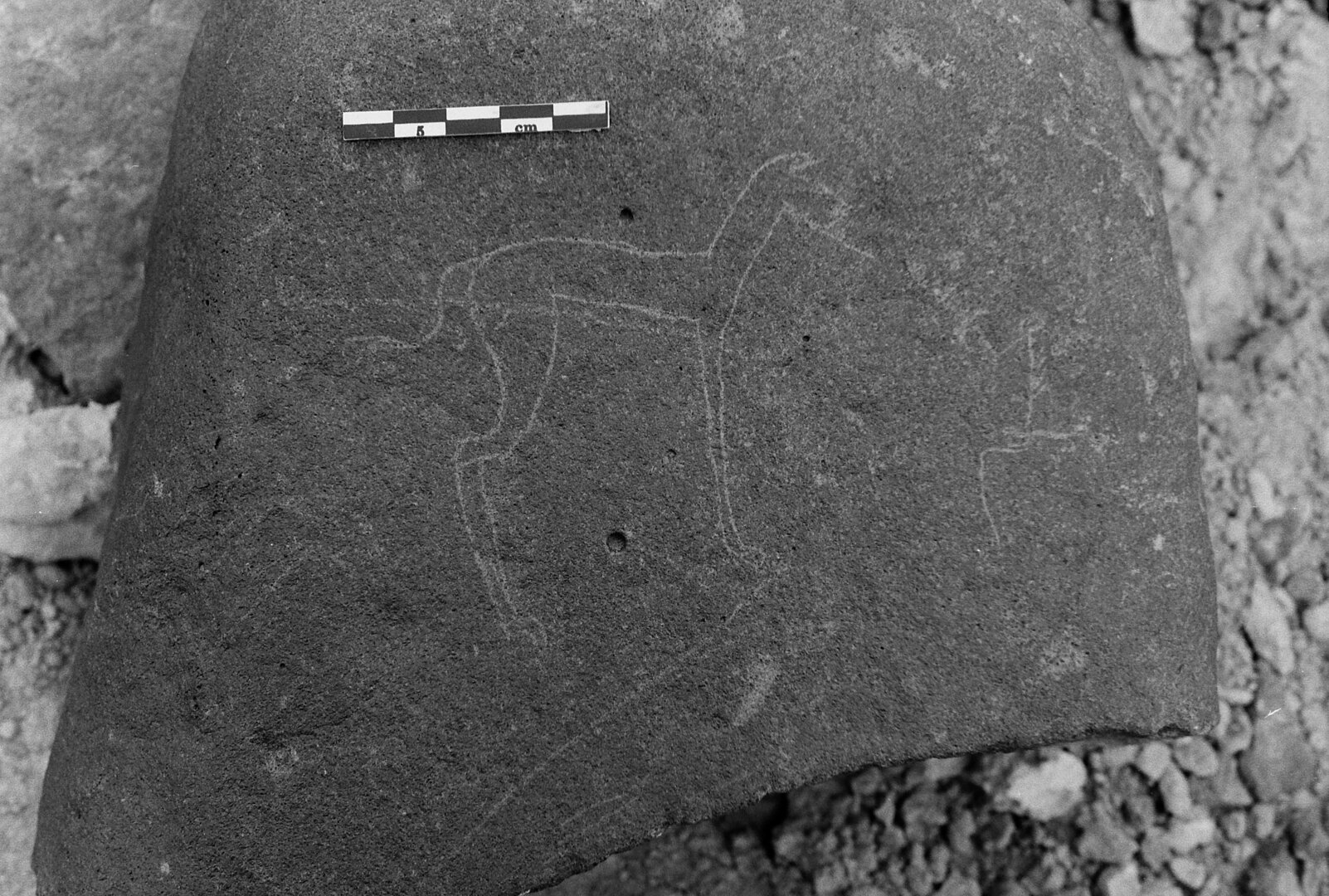 inscription of siglum Is.L 128