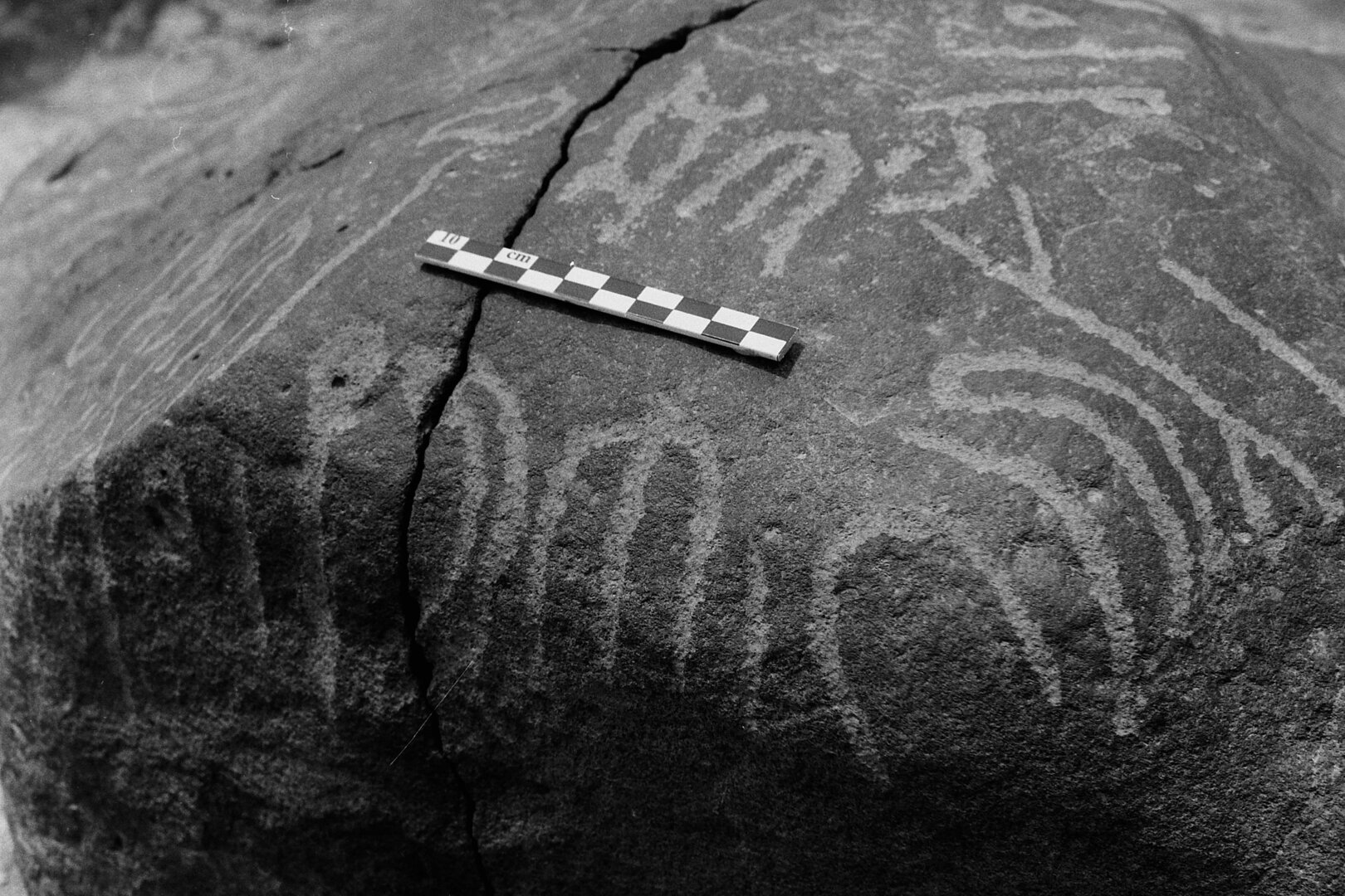 inscription of siglum Is.L 129