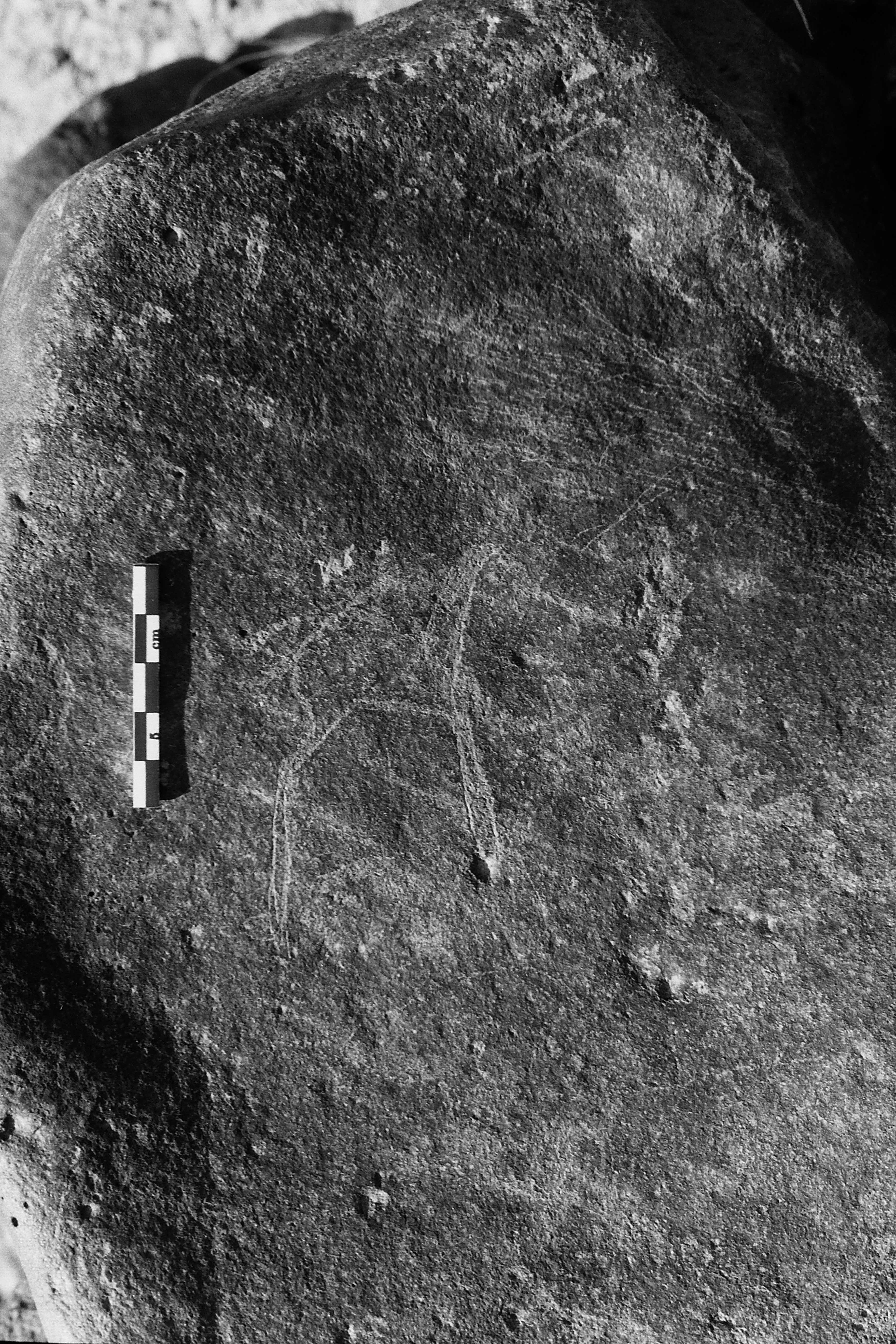 inscription of siglum Is.L 13