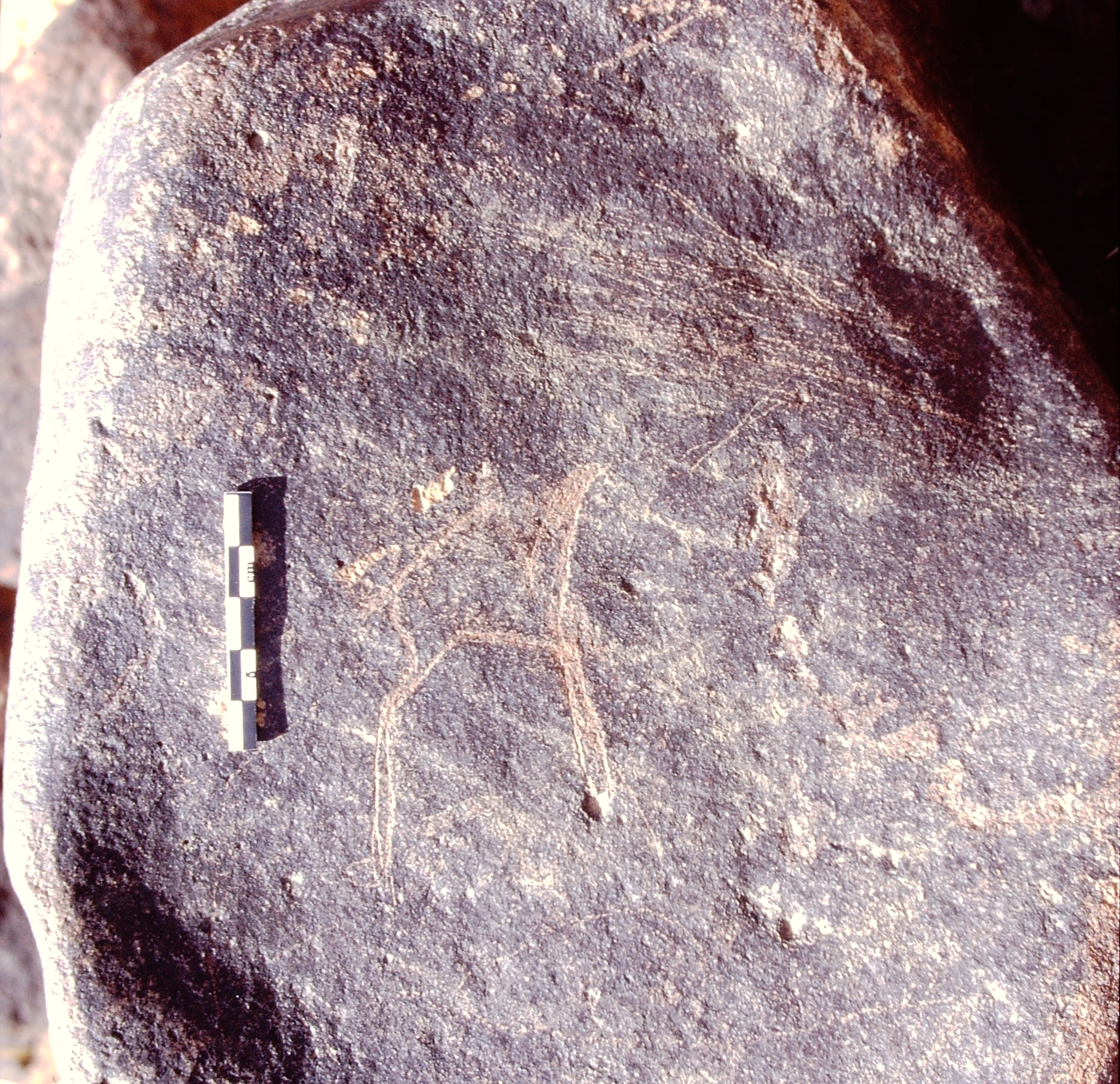 inscription of siglum Is.L 13