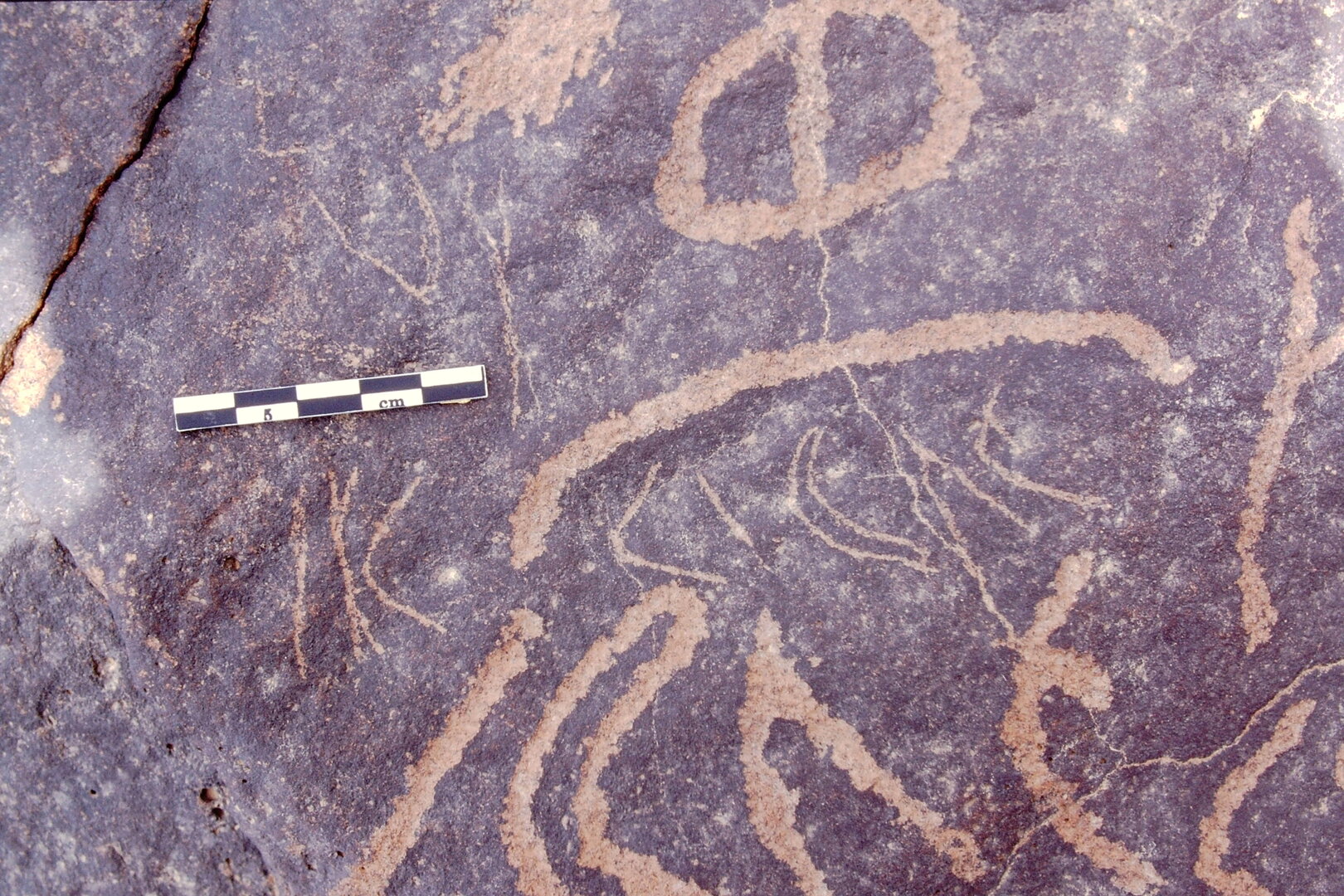 inscription of siglum Is.L 133