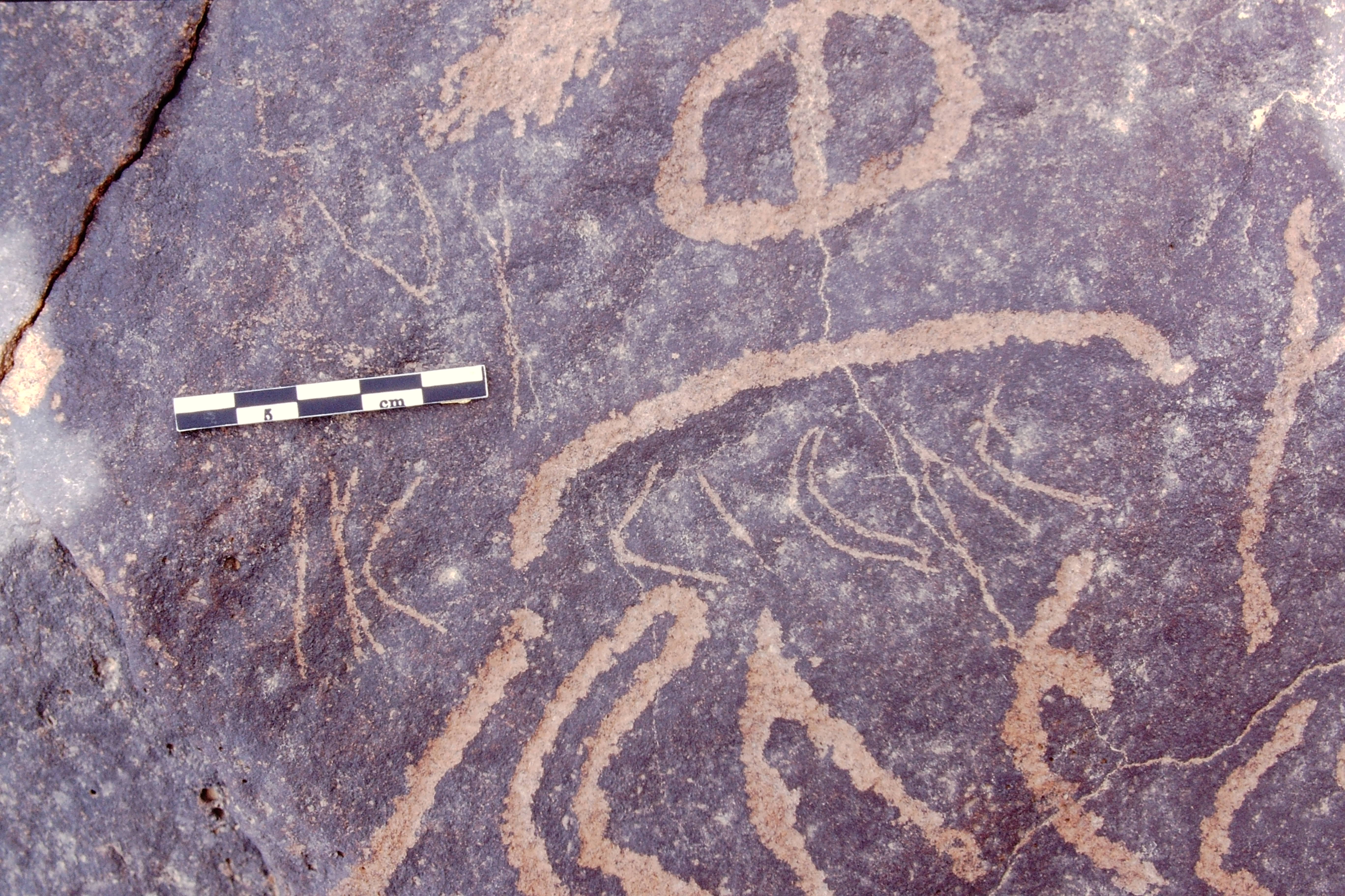 inscription of siglum Is.L 133