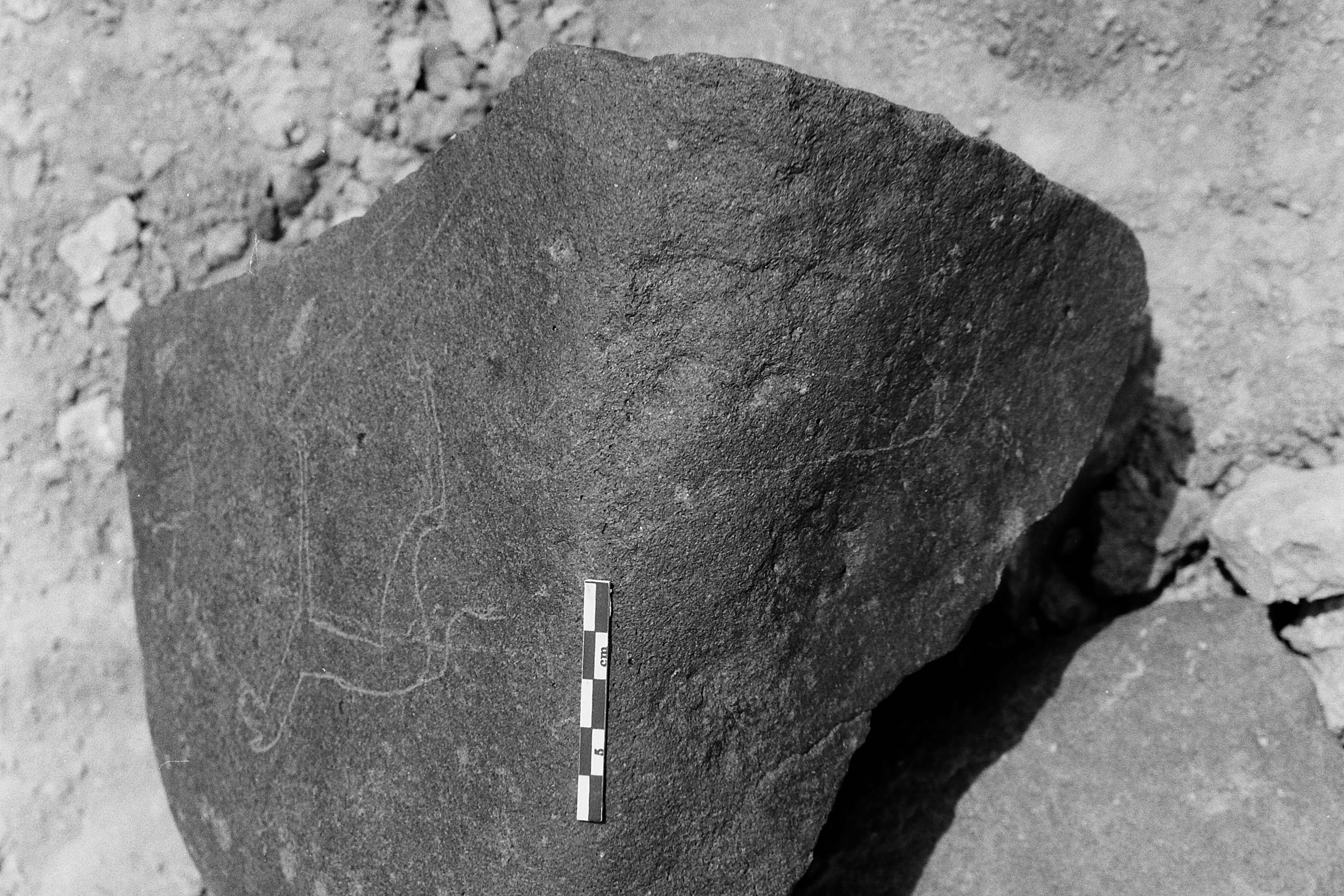 inscription of siglum Is.L 133
