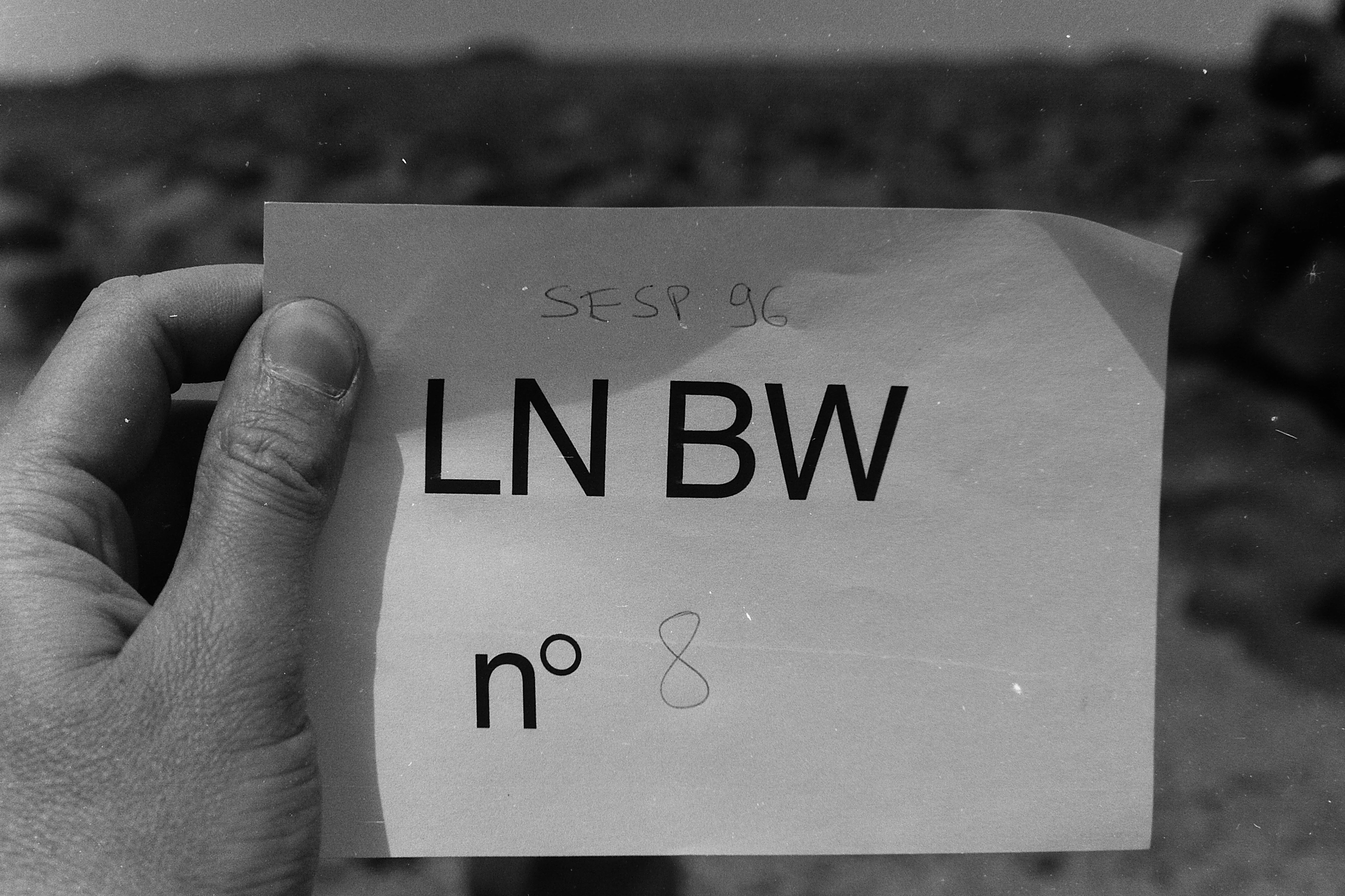 inscription of siglum Is.L 133