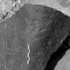 inscription of siglum Is.L 133
