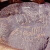 inscription of siglum Is.L 134