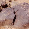 inscription of siglum Is.L 140