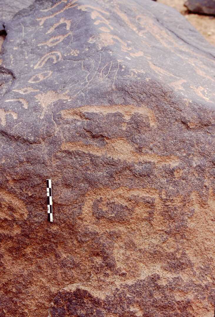 inscription of siglum Is.L 145
