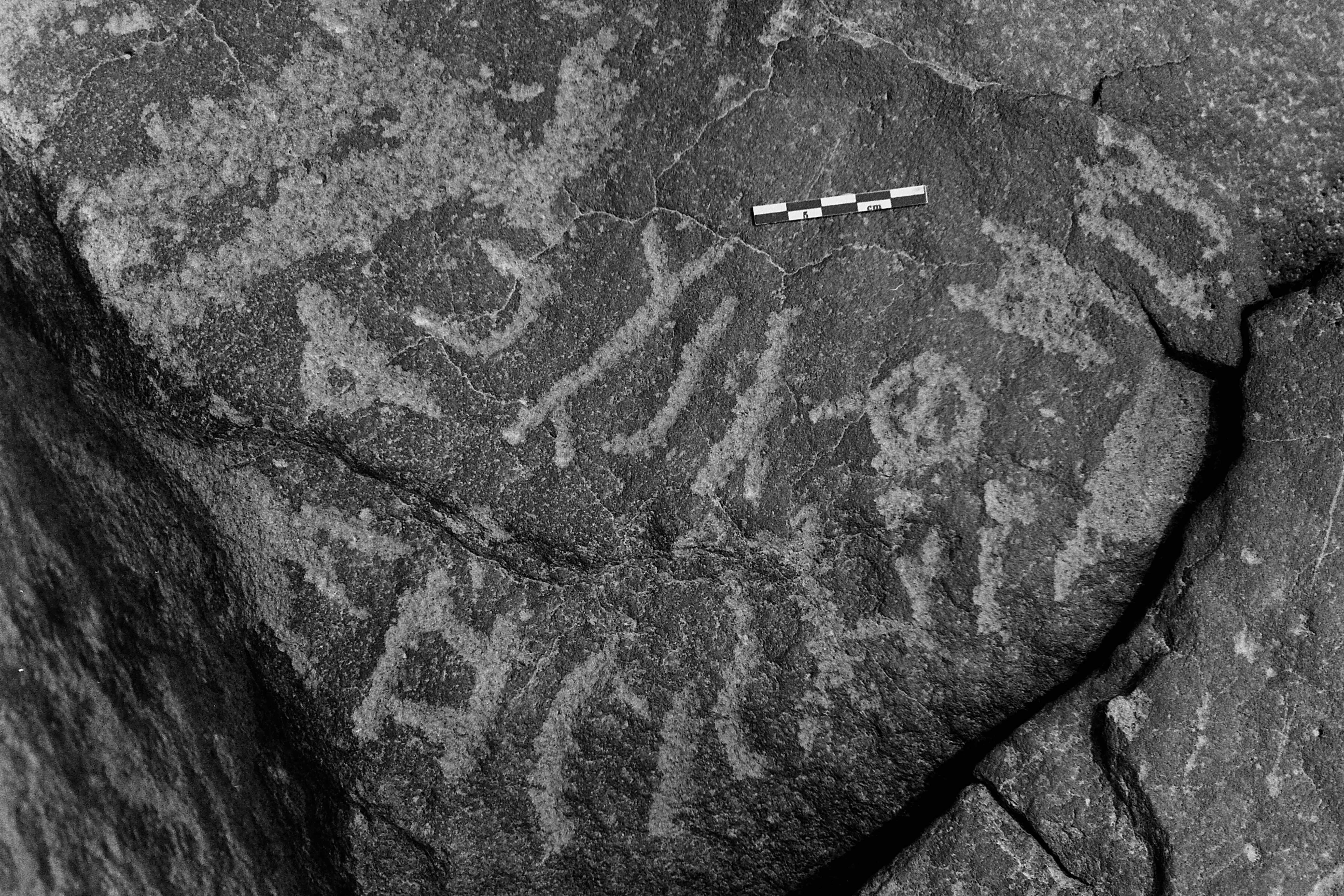 inscription of siglum Is.L 146