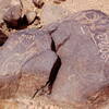 inscription of siglum Is.L 146