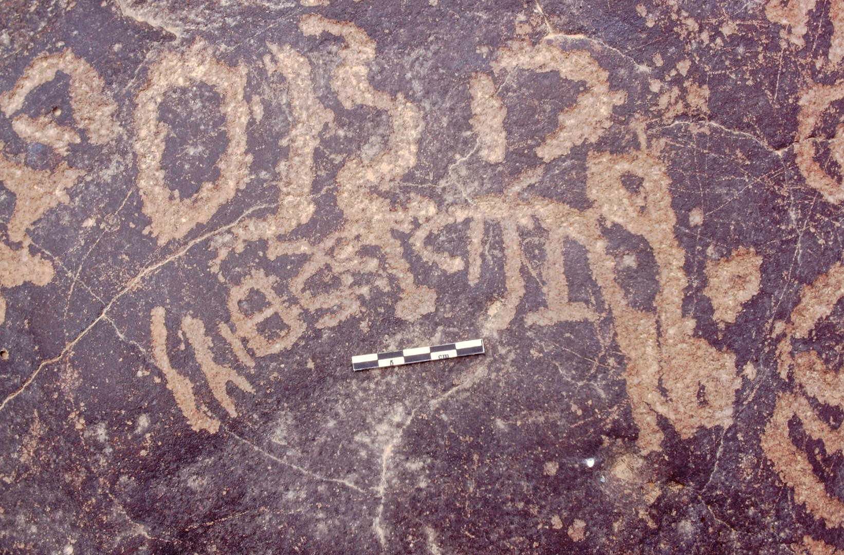 inscription of siglum Is.L 148