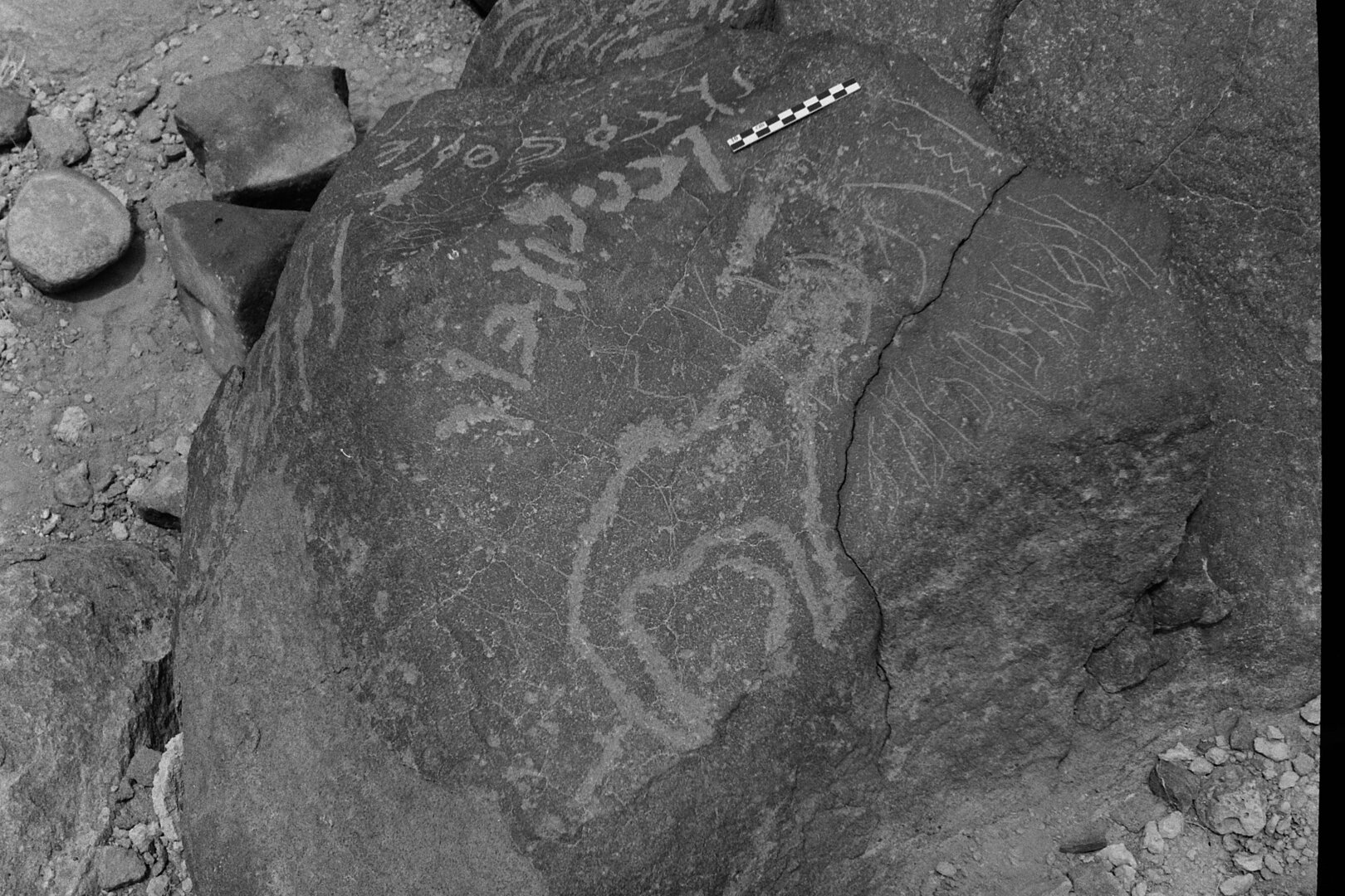 inscription of siglum Is.L 148