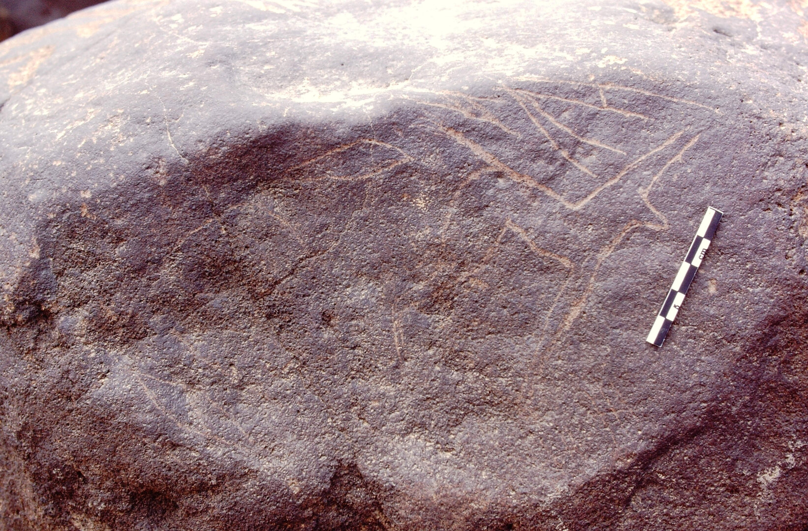 inscription of siglum Is.L 149