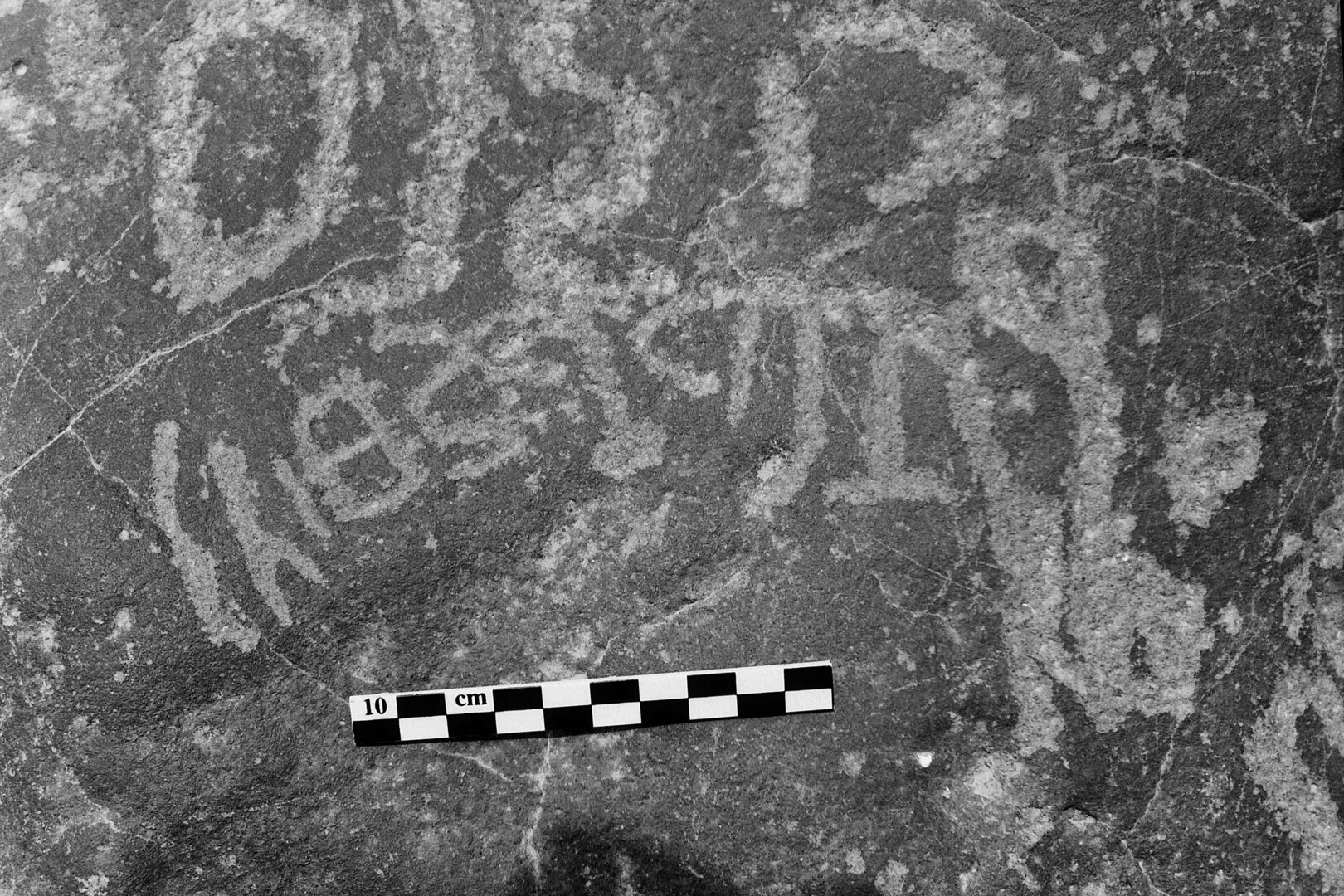 inscription of siglum Is.L 149