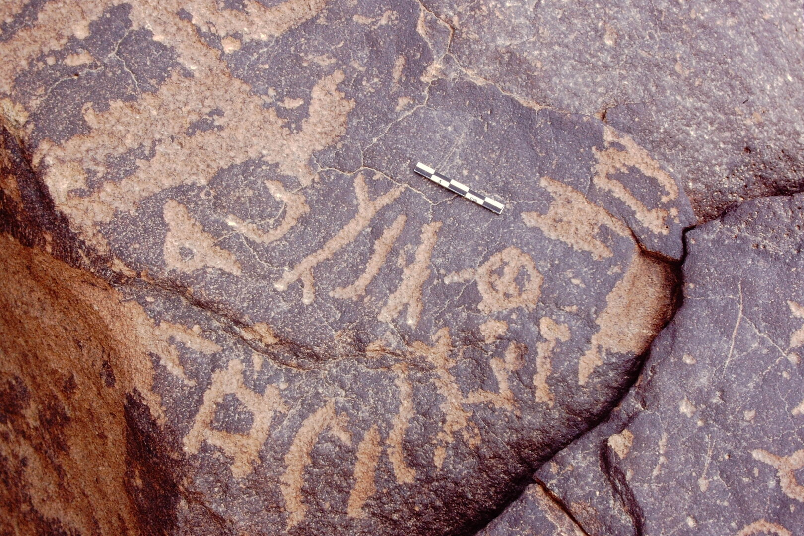 inscription of siglum Is.L 150
