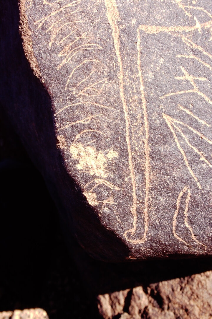 inscription of siglum Is.L 151