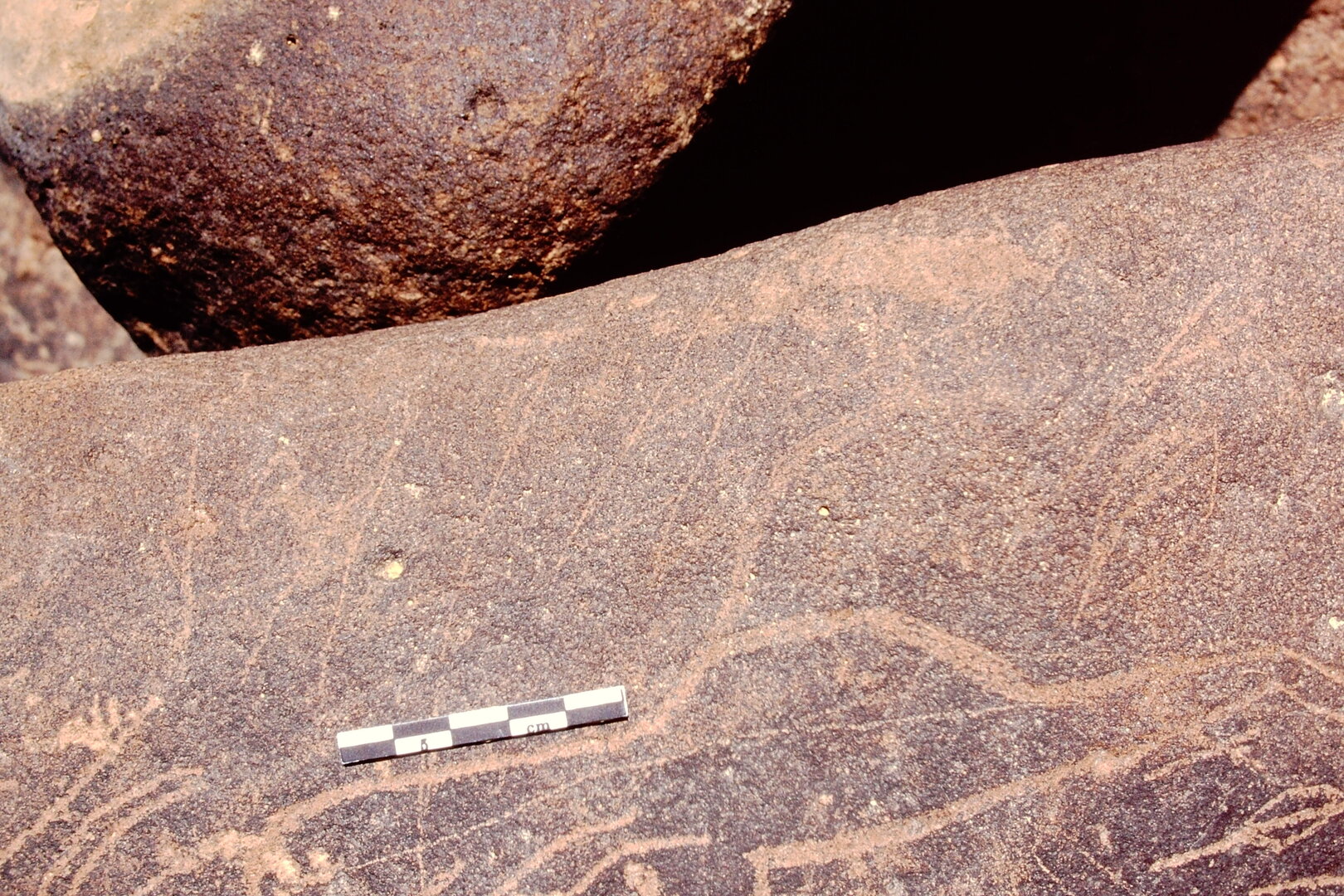 inscription of siglum Is.L 151