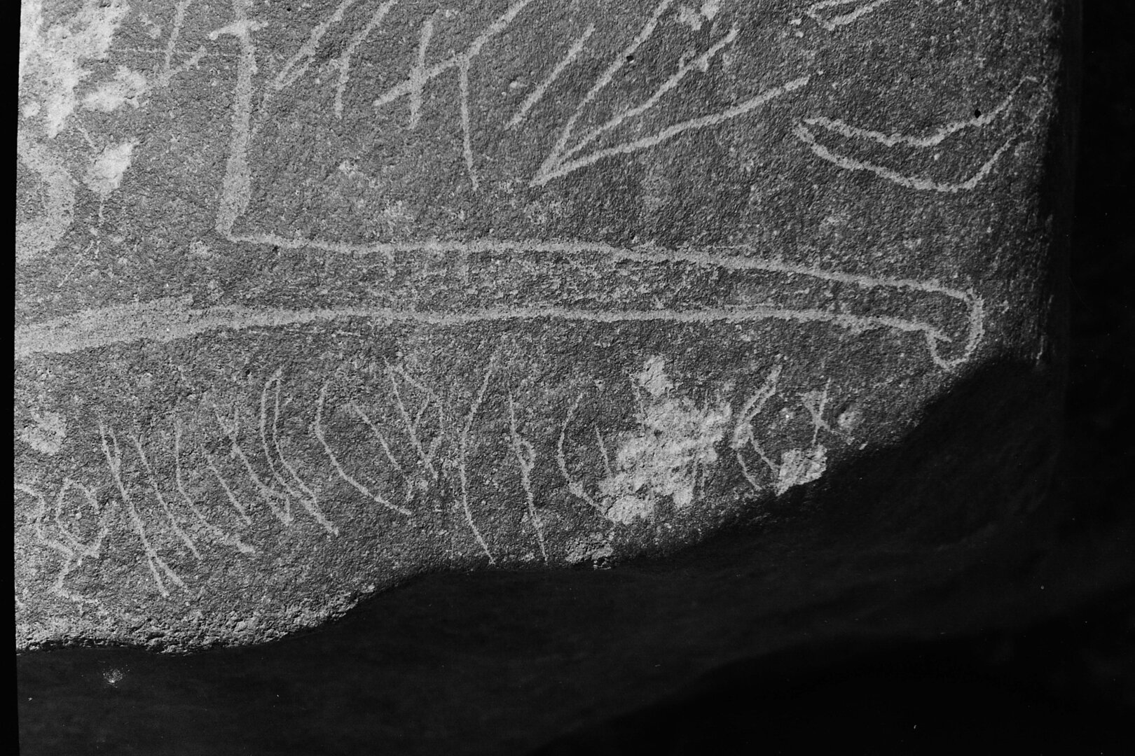 inscription of siglum Is.L 151